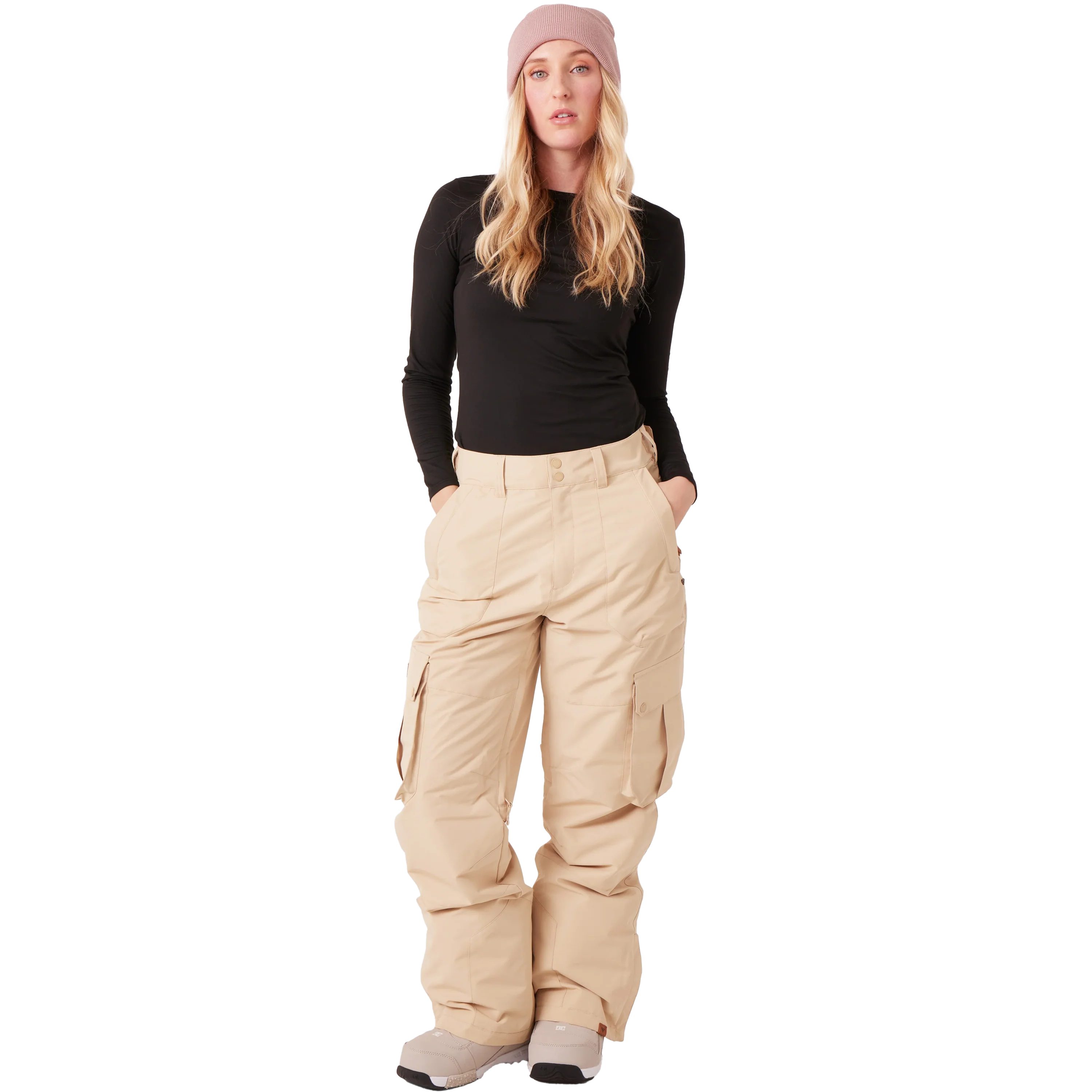 Women's Trooper Cargo Pant - Image 2