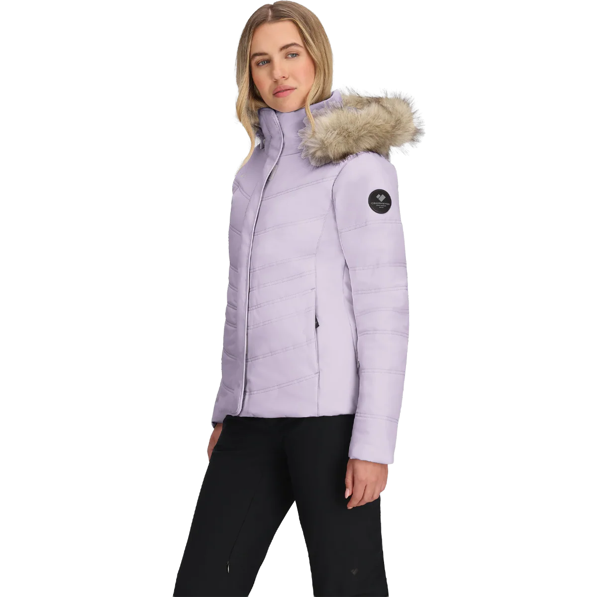 Women's Tuscany Elite Jacket - Image 6