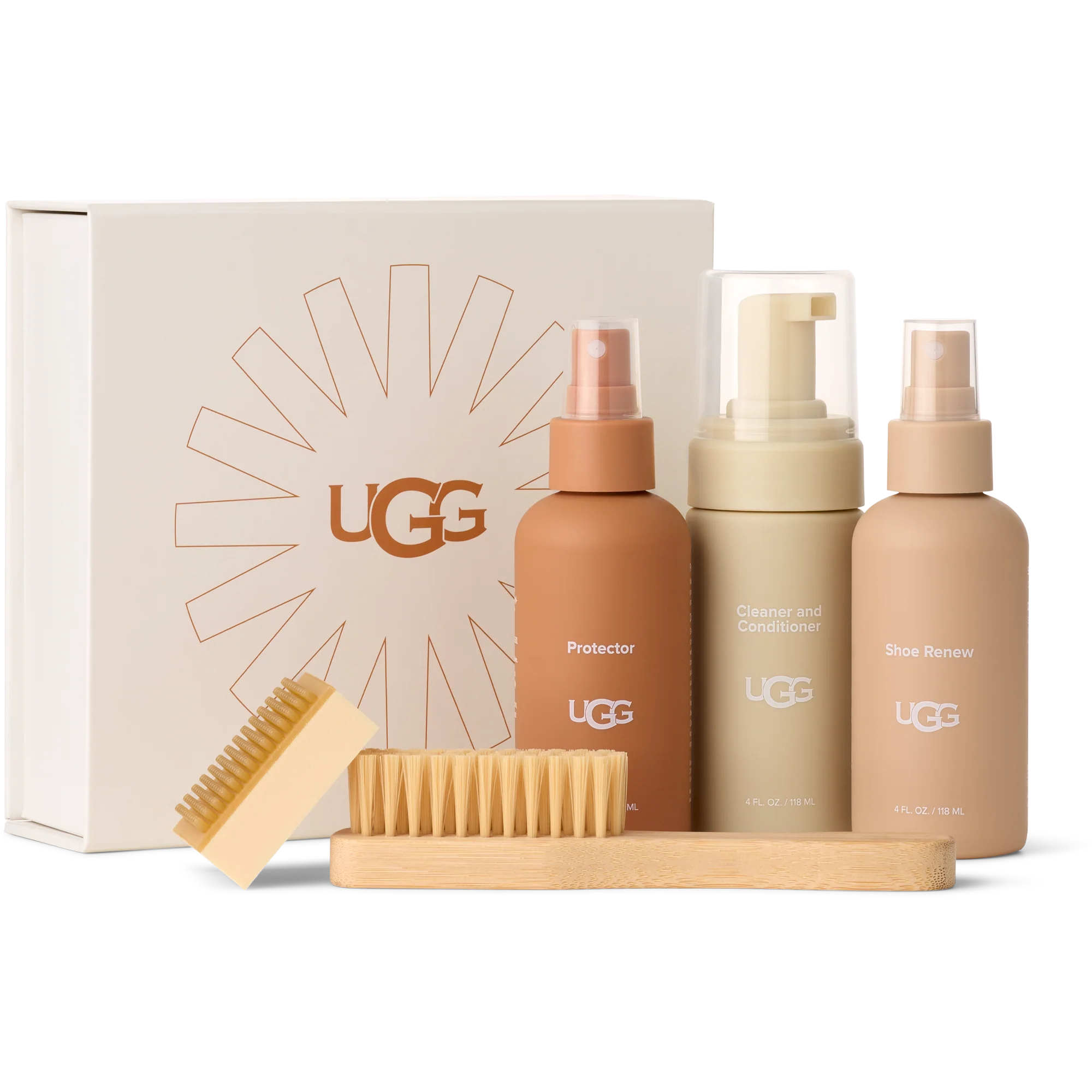 Ugg Care Kit
