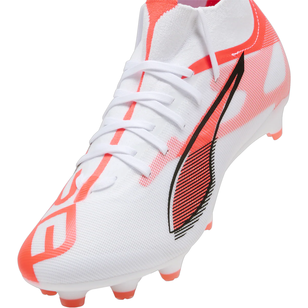 Women's Ultra 5 Match+ FG/AG - Image 3
