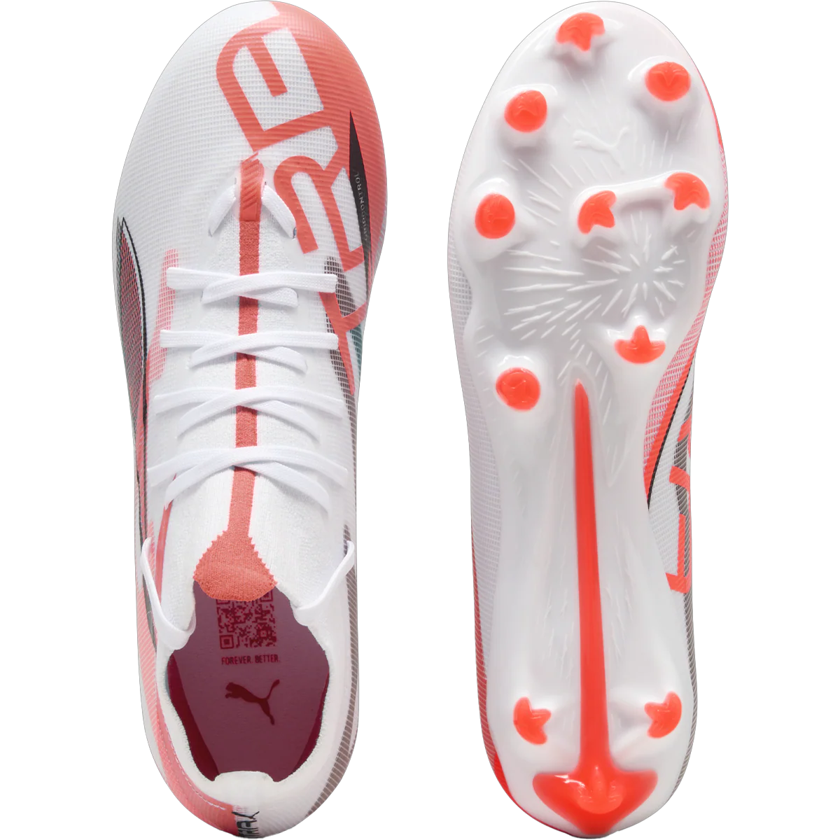 Women's Ultra 5 Match+ FG/AG - Image 6