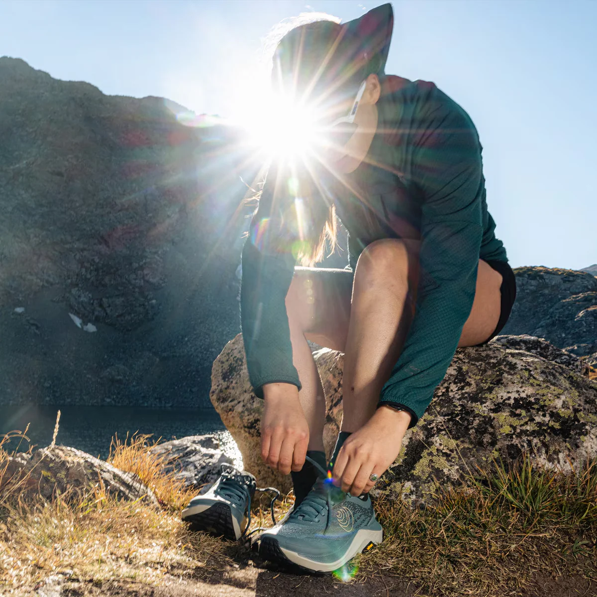 Women's Ultraventure 4 - Image 7