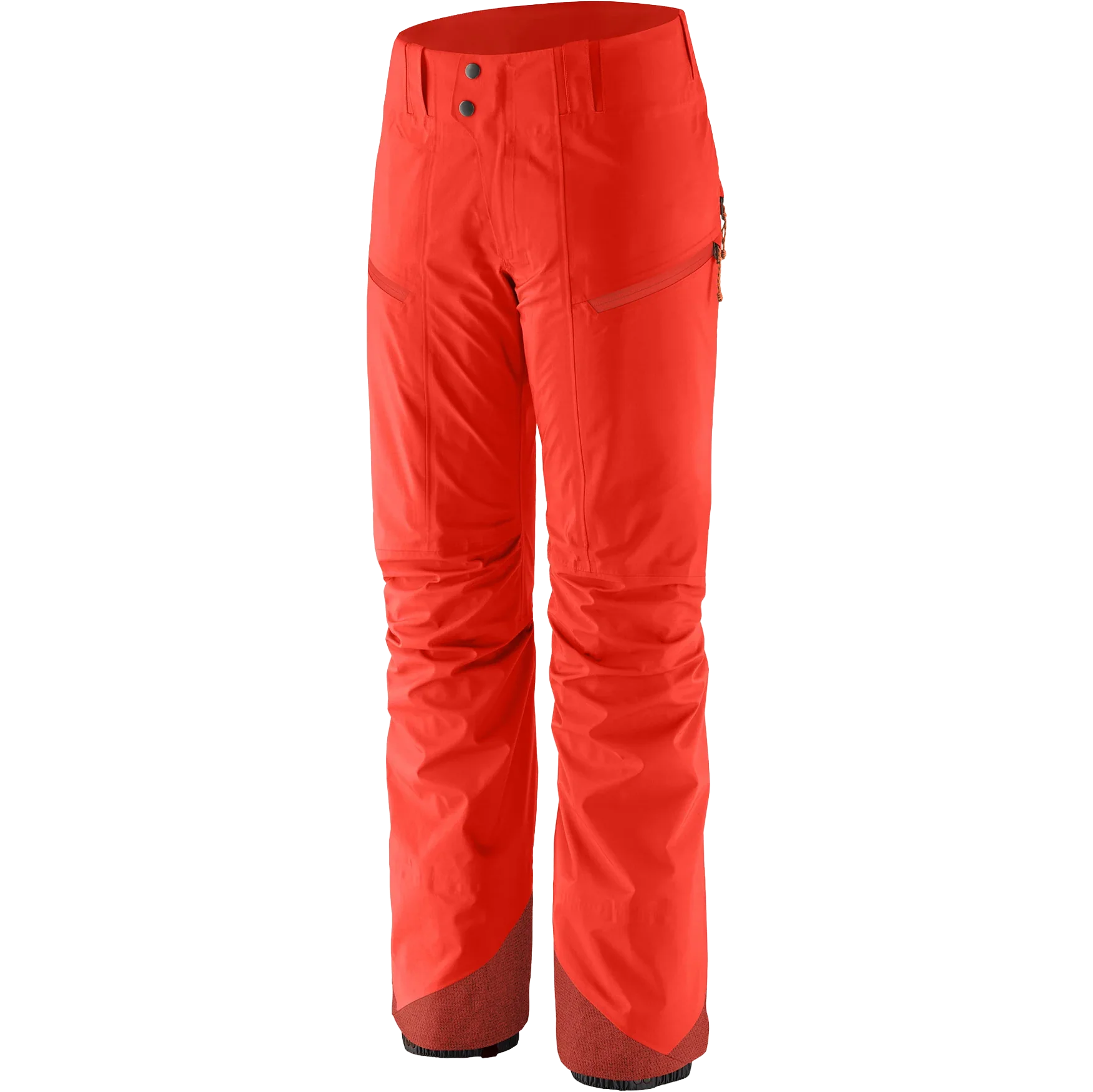 Women's Untracked Gore-Tex Pants - Image 2