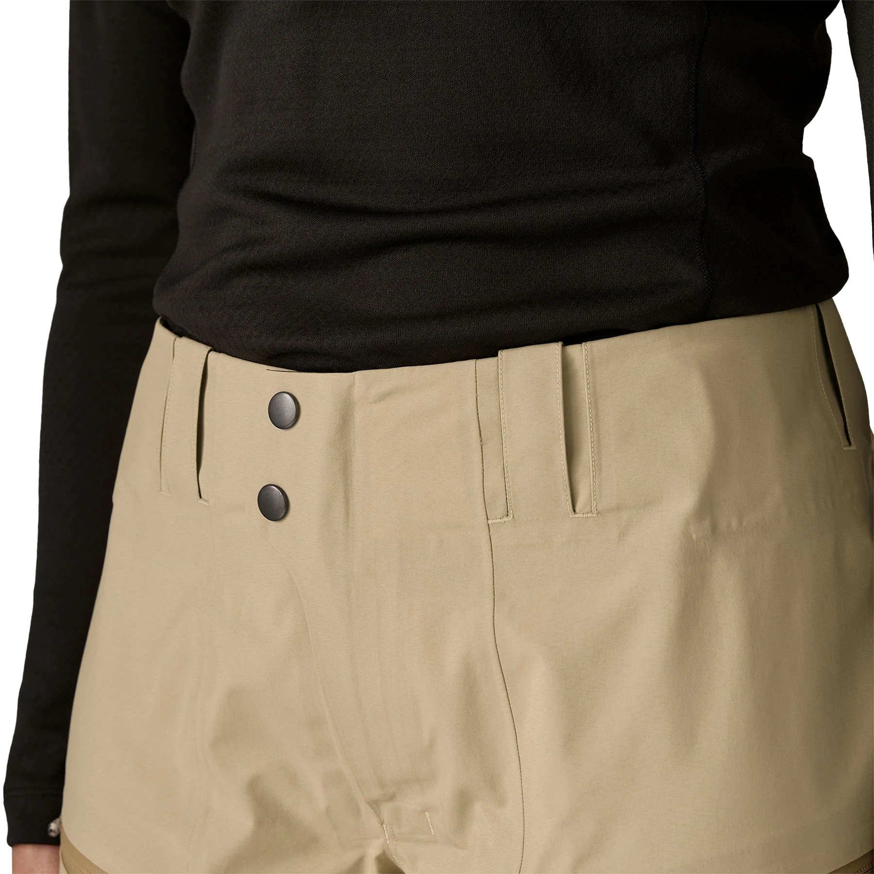 Women's Untracked Gore-Tex Pants - Image 7