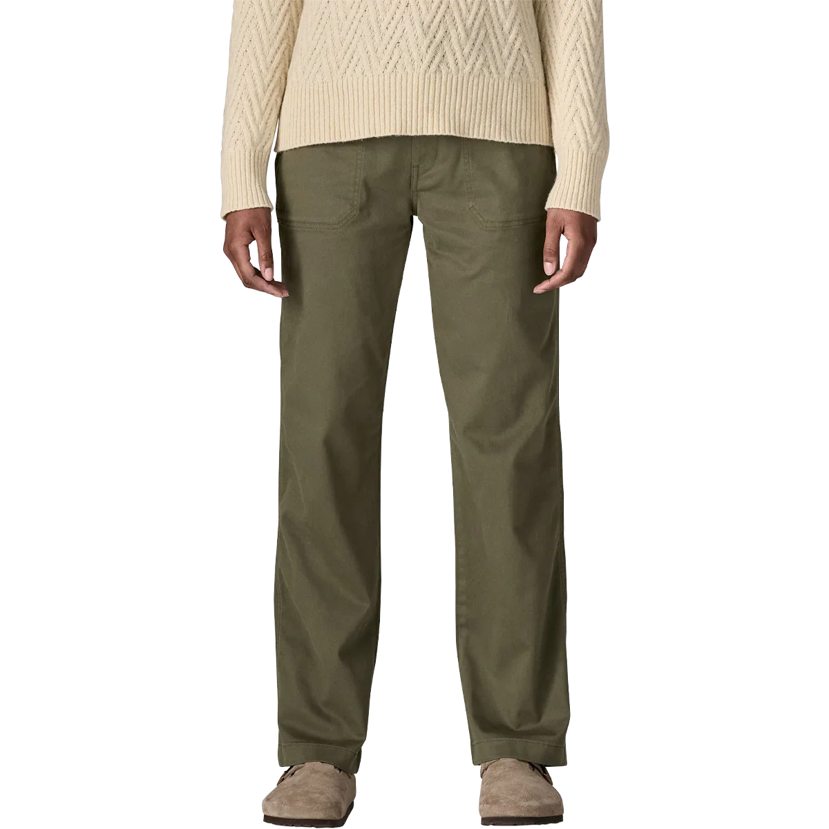 Women's Utility Pant - Image 2