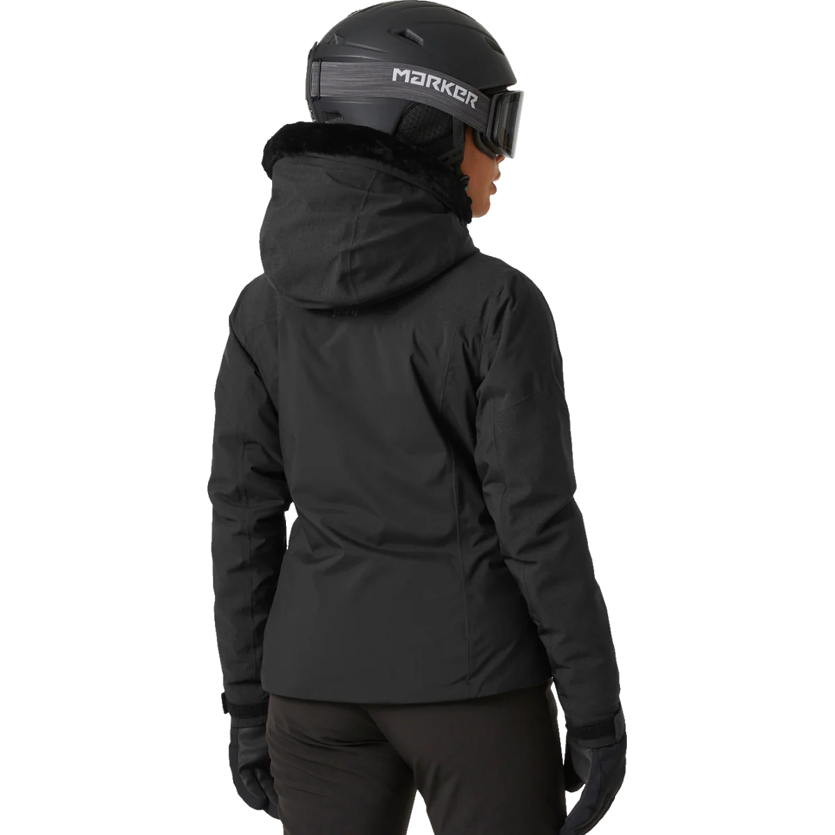 Women's Valdisere 2.0 Jacket - Image 4