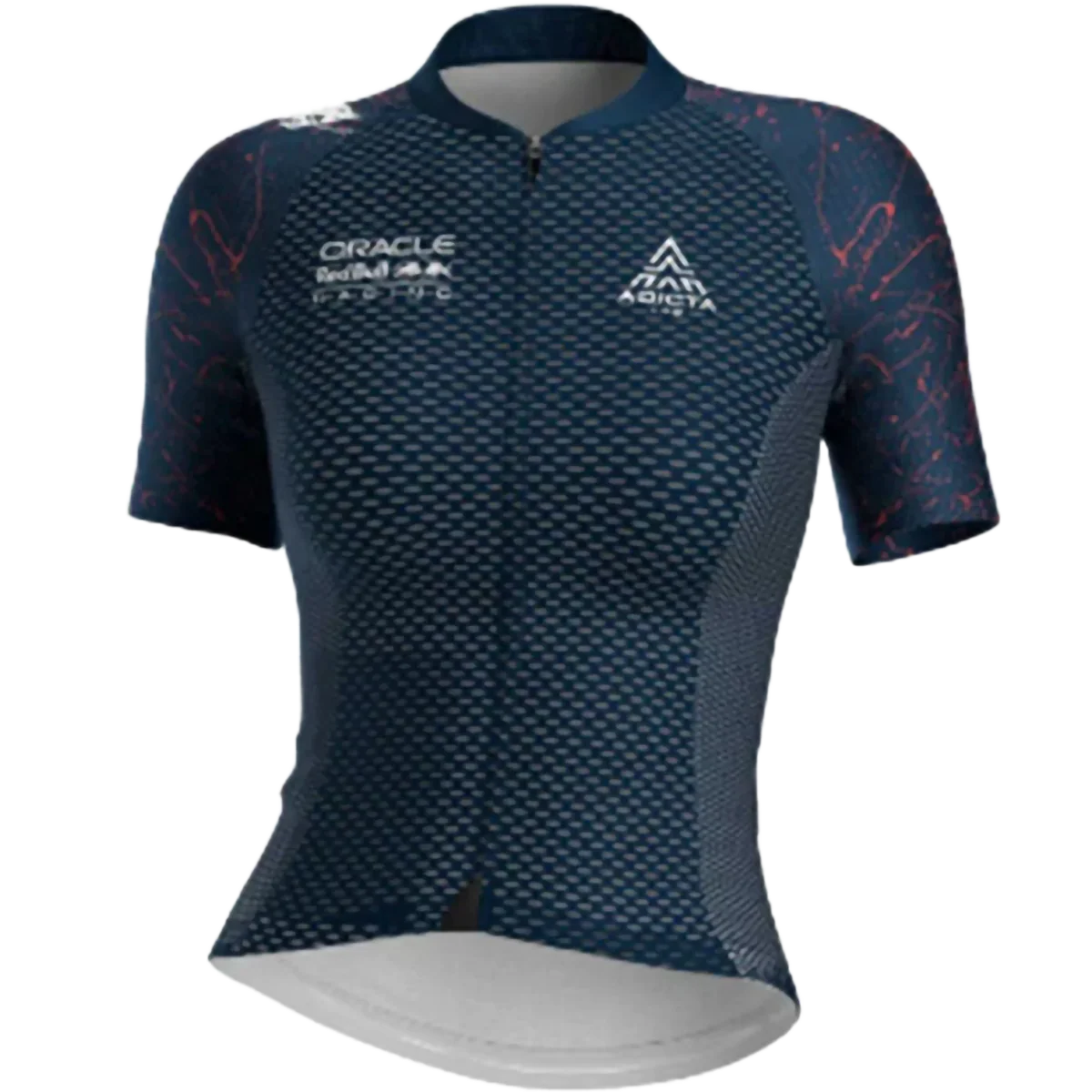 Women's Valent Jersey - Image 3