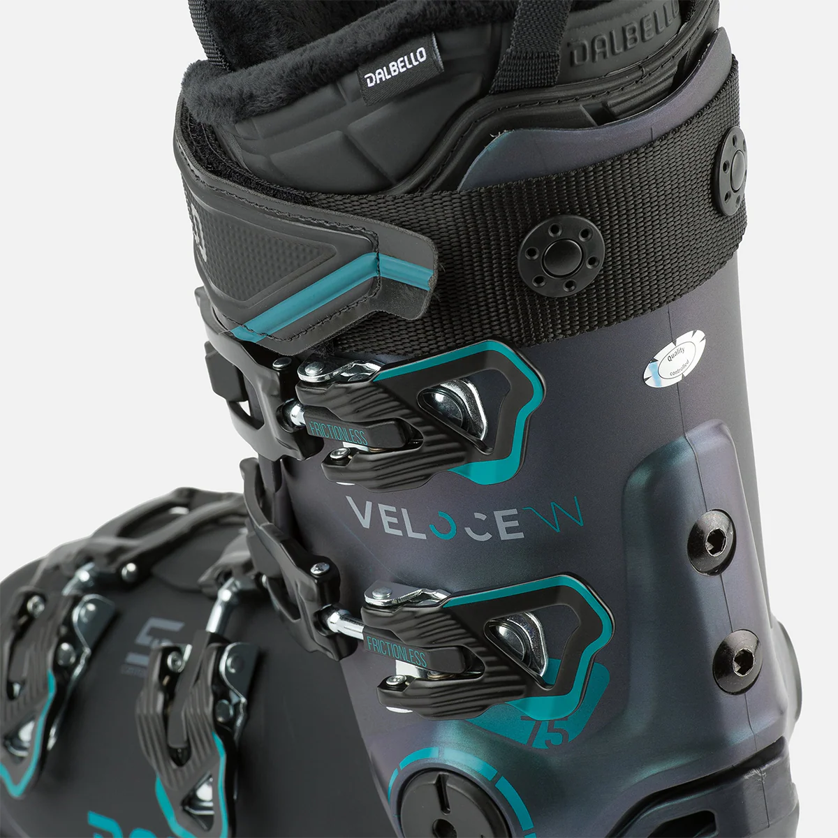 Women's Veloce 75 MV - Image 5
