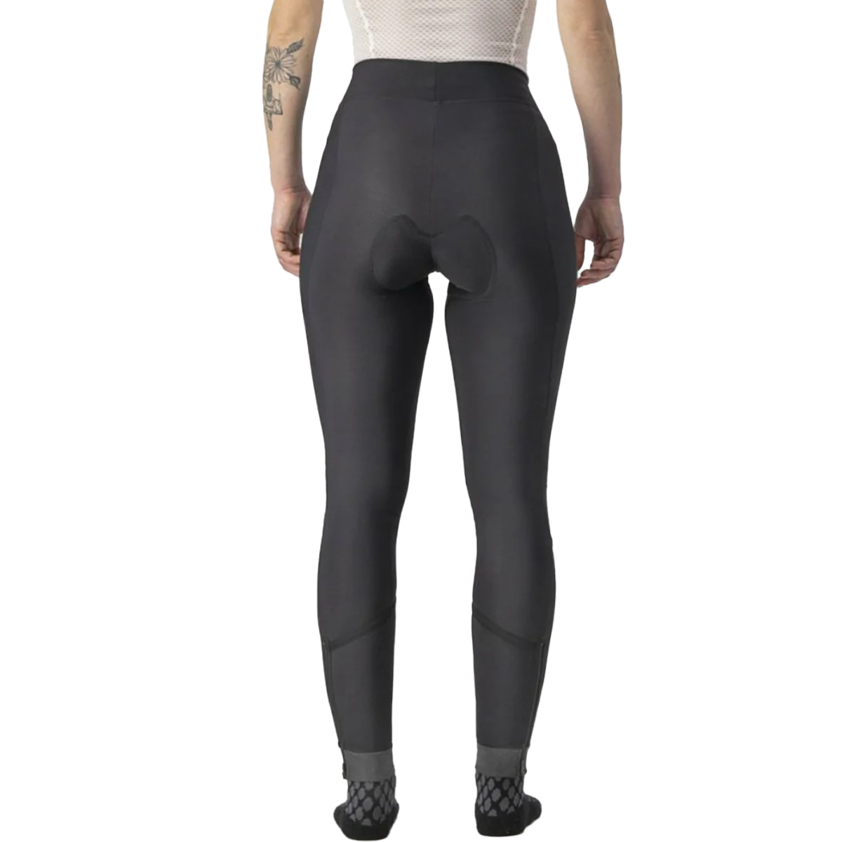 Women's Velocissima Thermal Tight - Image 2