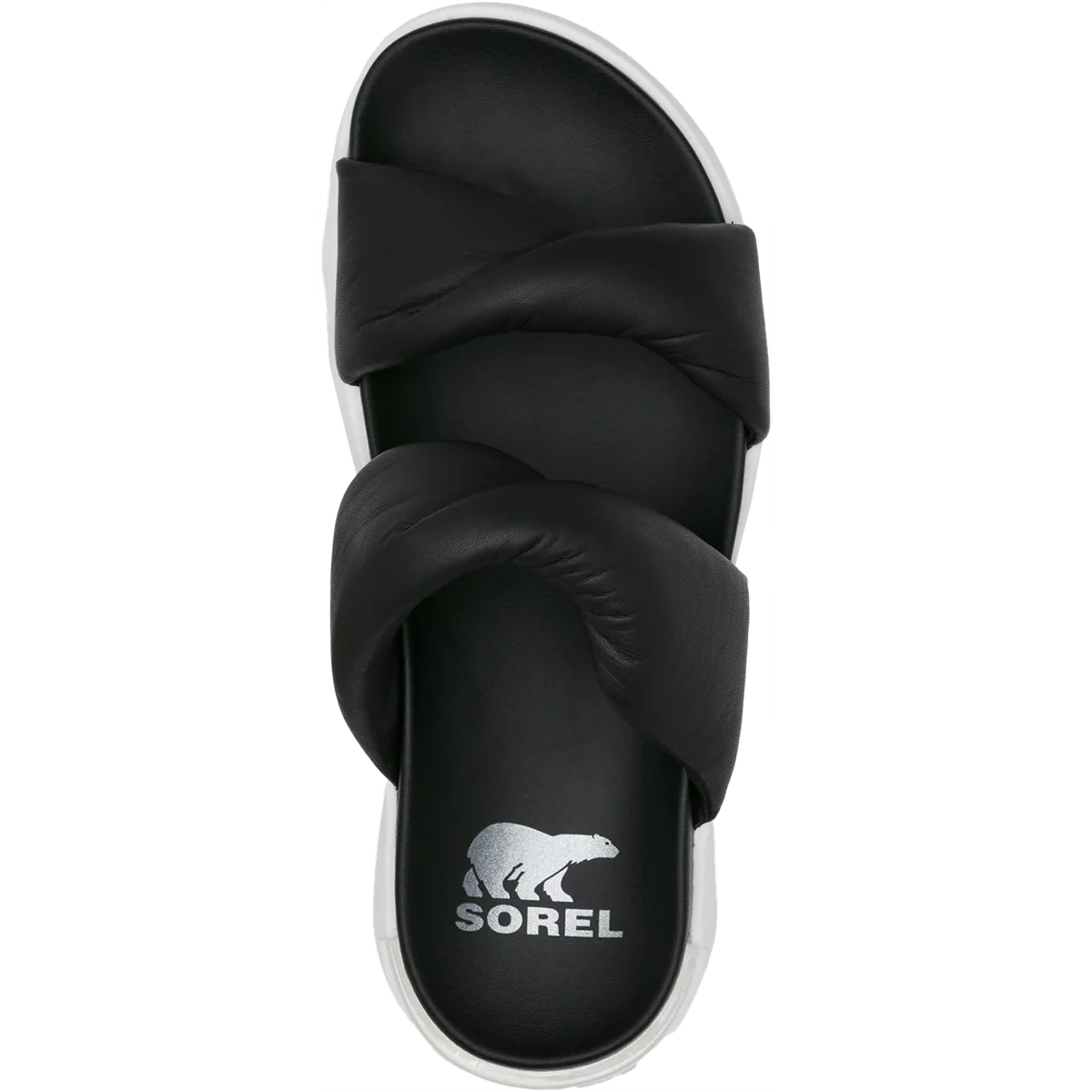 Women's Viibe Twist Slide - Image 4