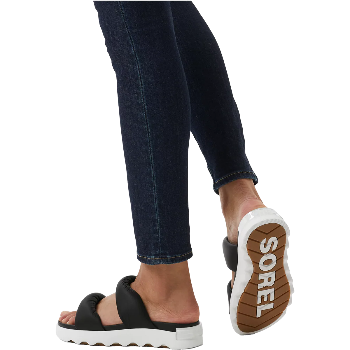 Women's Viibe Twist Slide - Image 7
