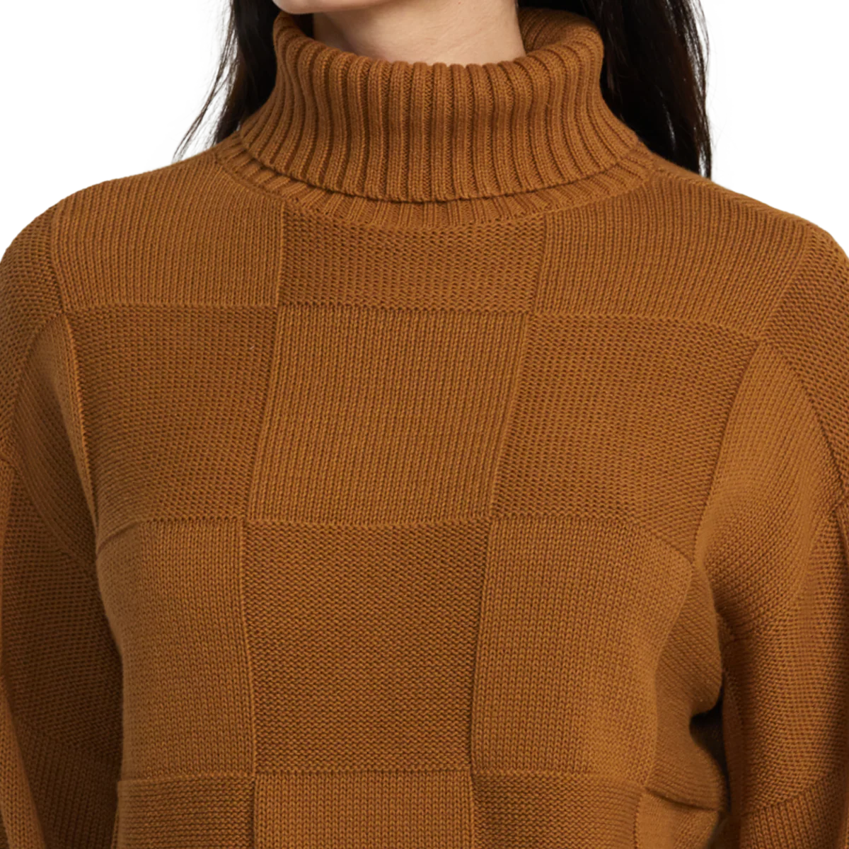 Women's Vineyard Sweater - Image 4