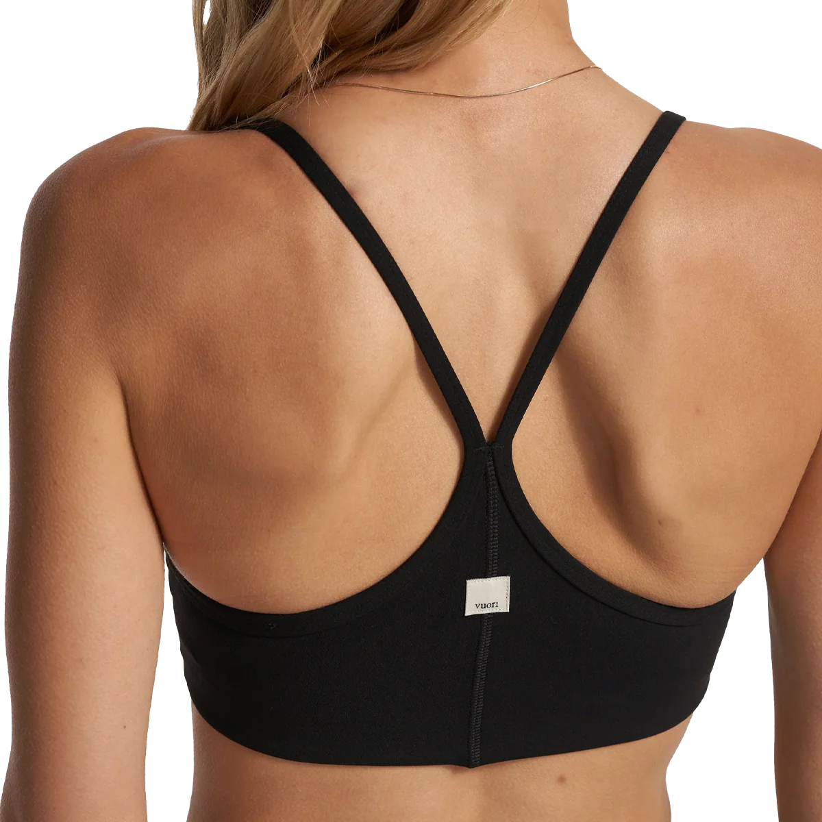 Women's Vuori AllTheFeels Bra - Image 6
