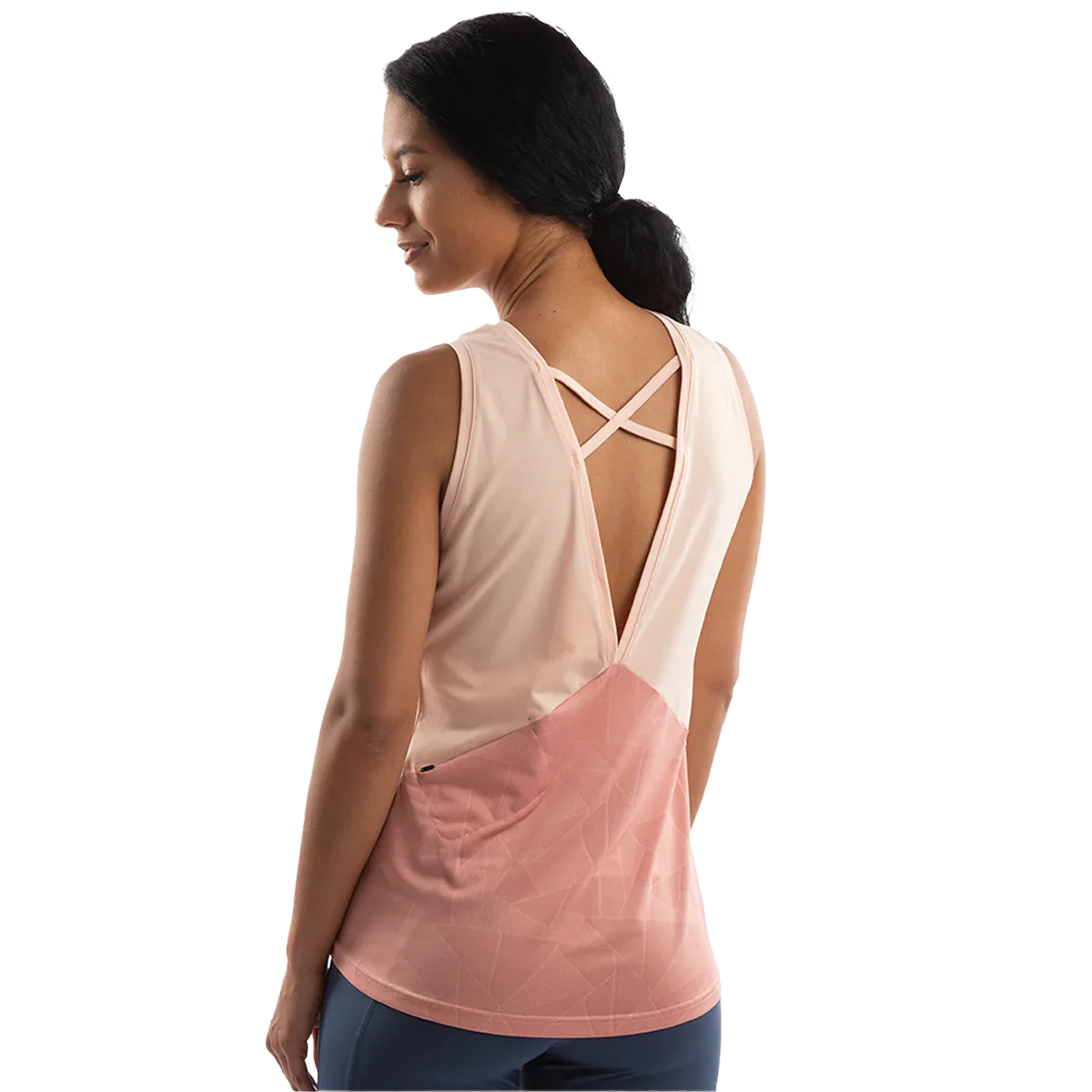 Women's Wander Tank - Image 4
