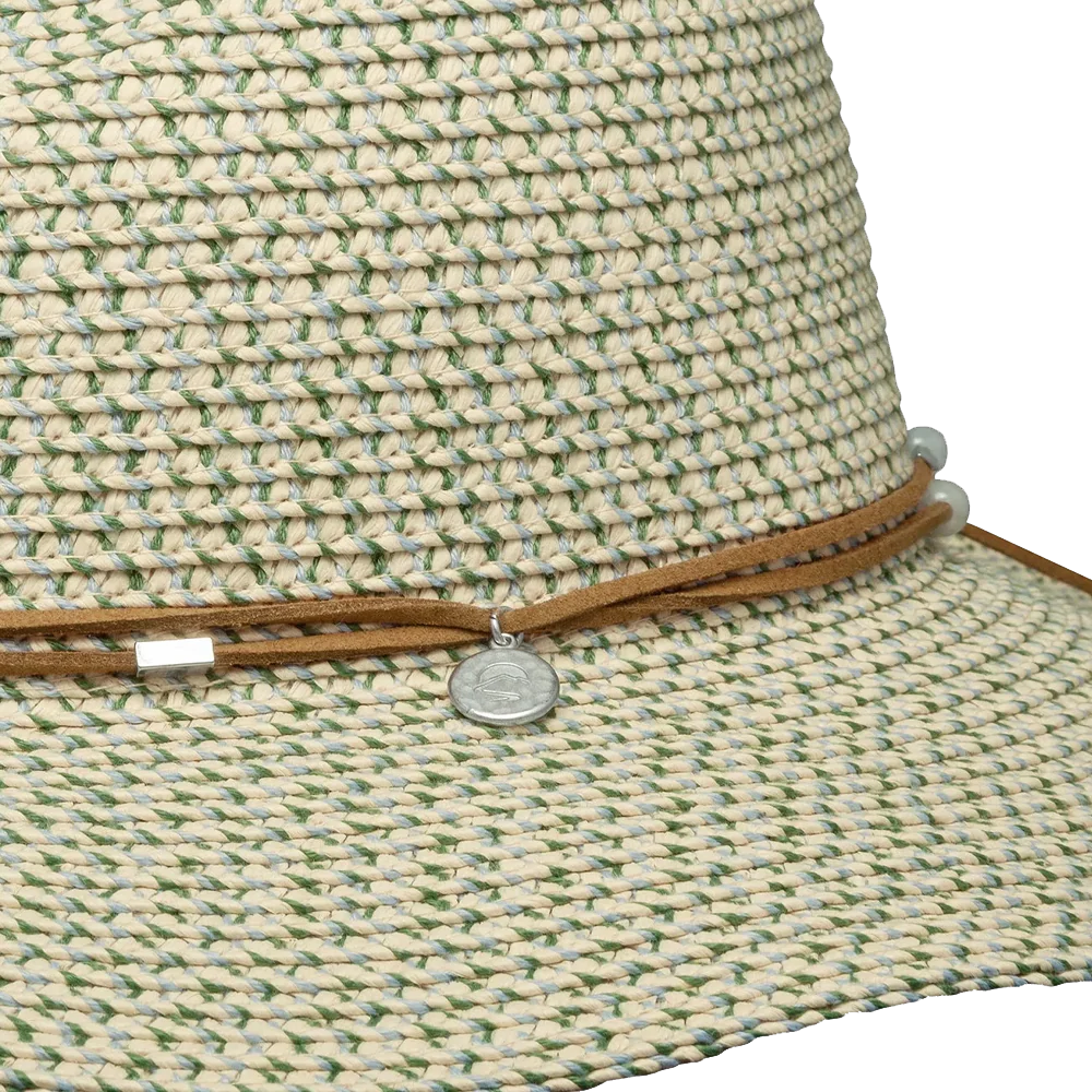 Women's Wanderlust Fedora - Image 4