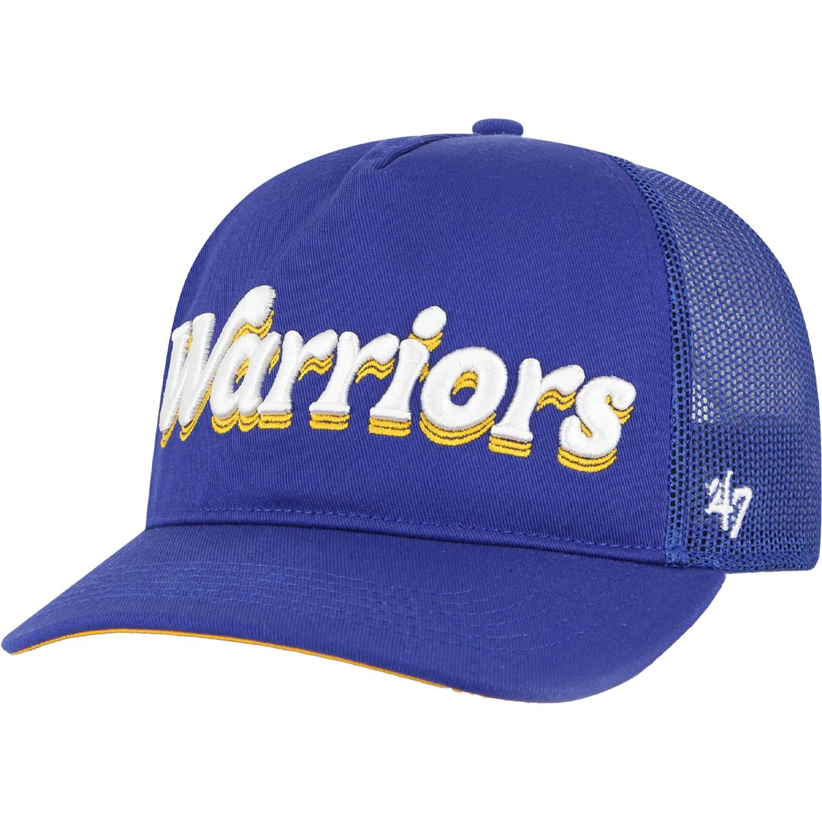 Women's Warriors Biloxi '47 Hitch RF