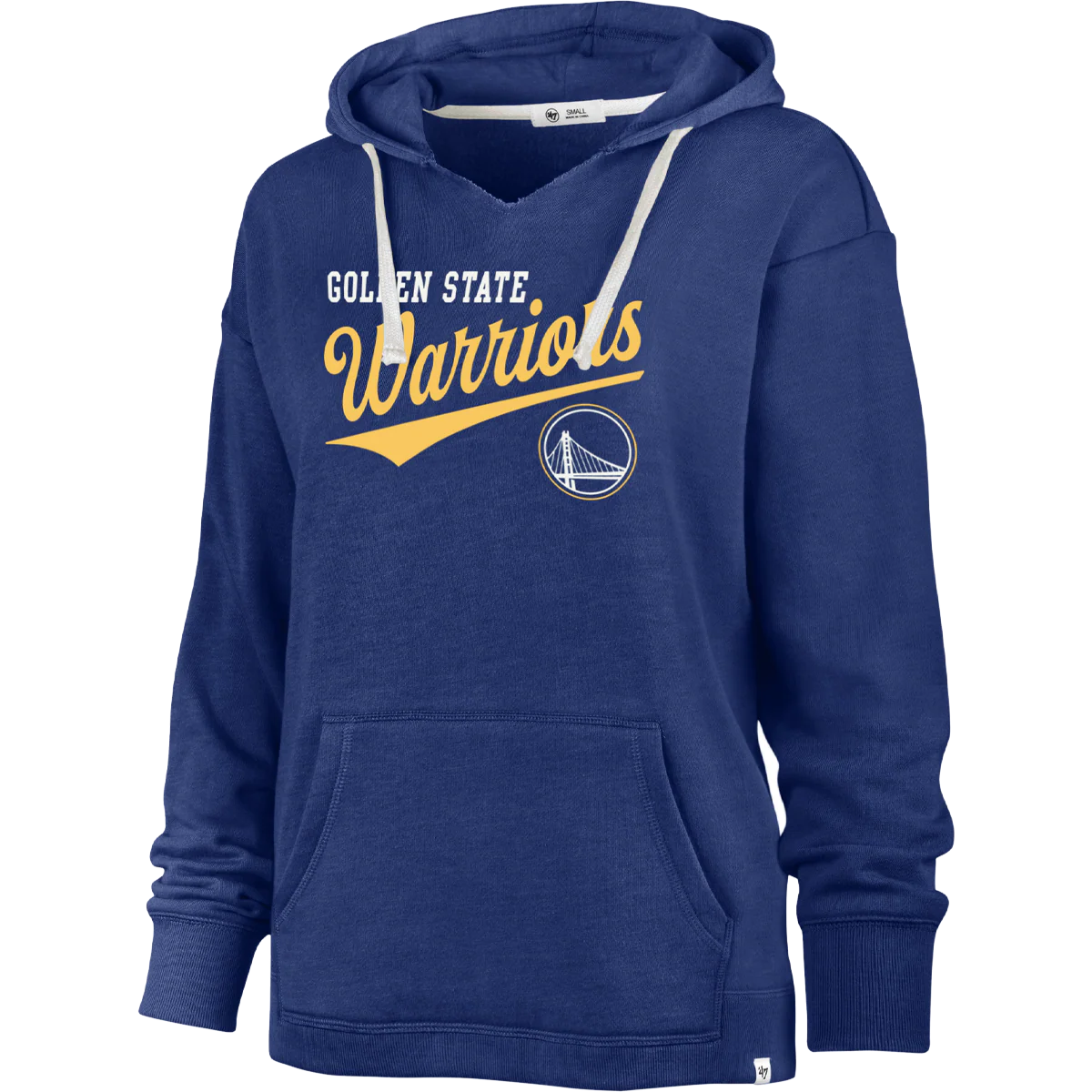 Women's Warriors Driftway Kennedy Hood