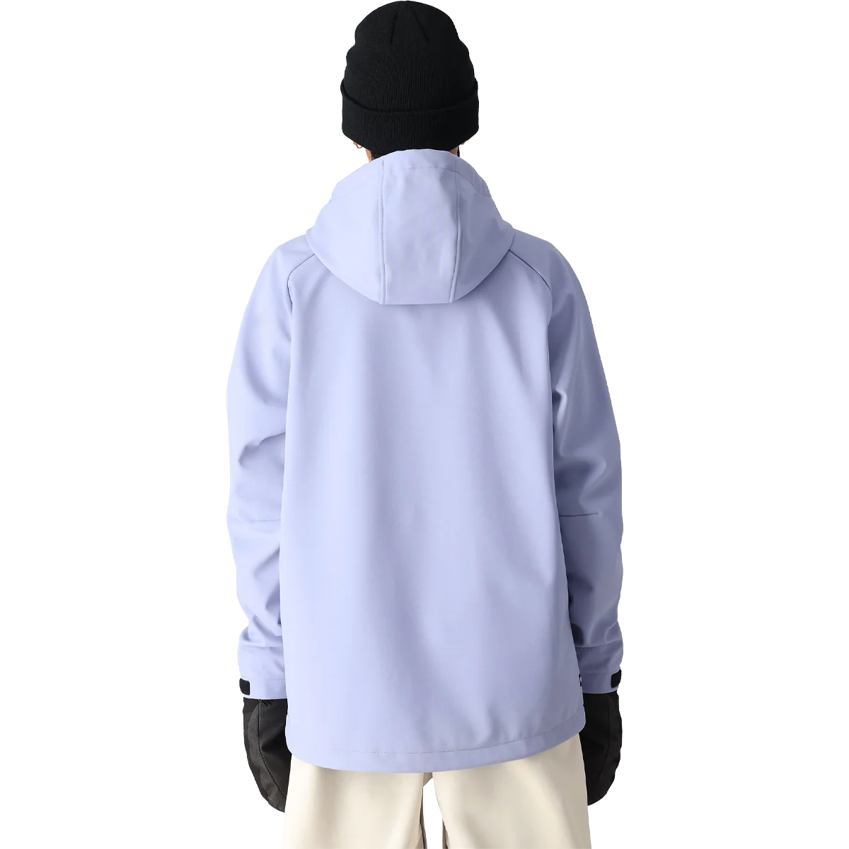 Women's Waterproof Hoody - Image 3
