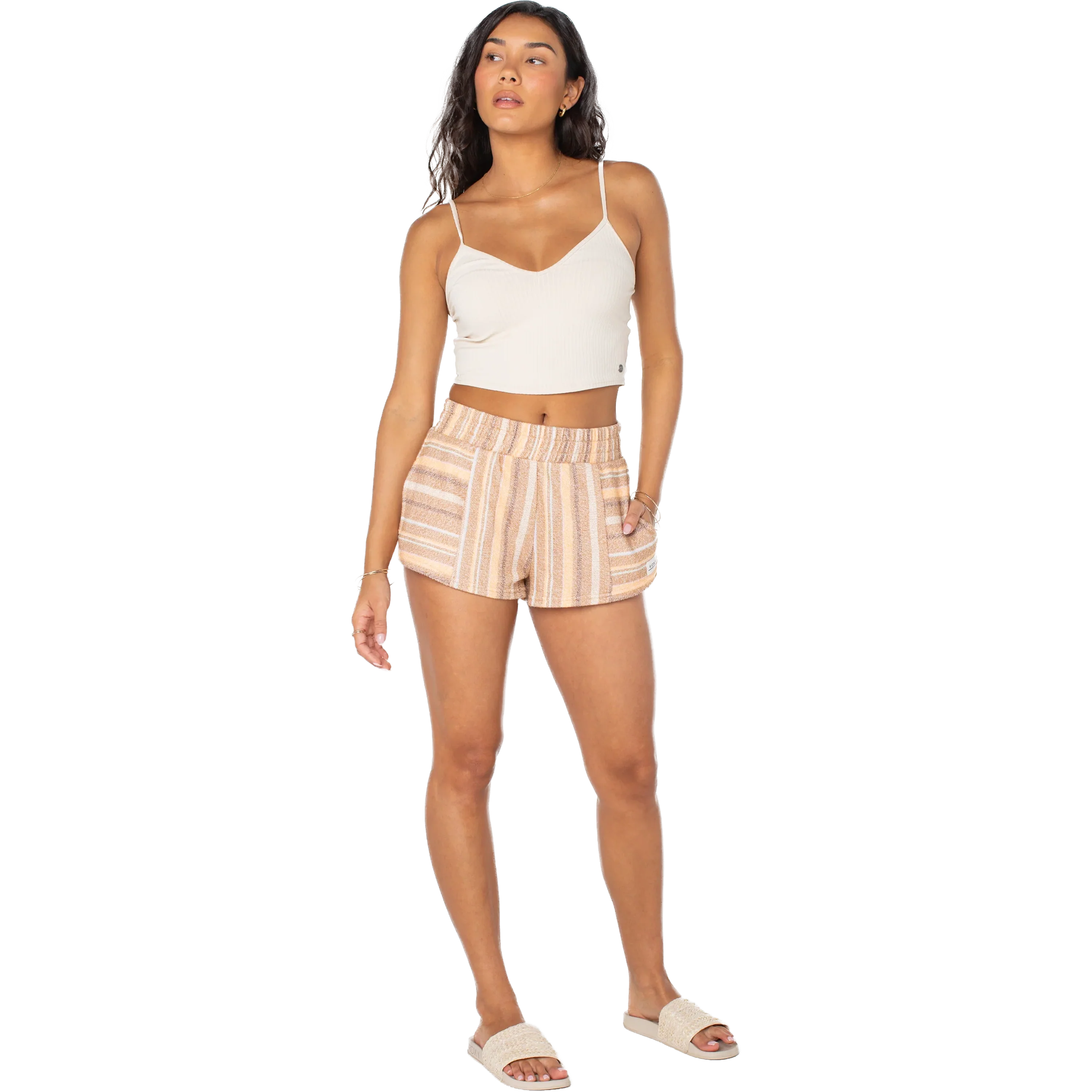 Women's Wave Rider Short - Image 2