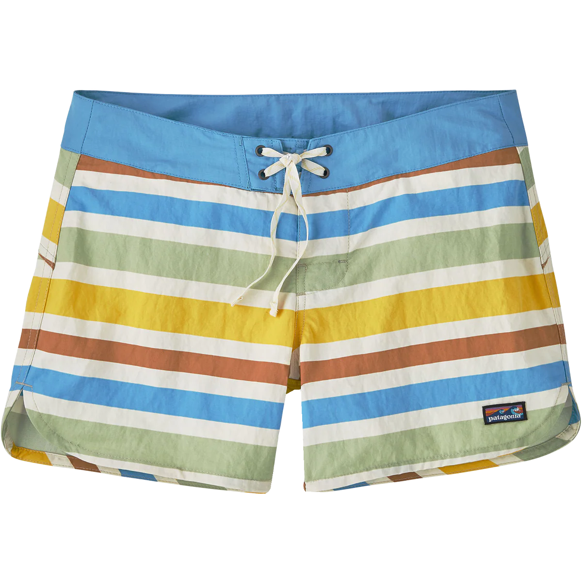 Women's Wavefarer Boardshorts 5" - Image 4