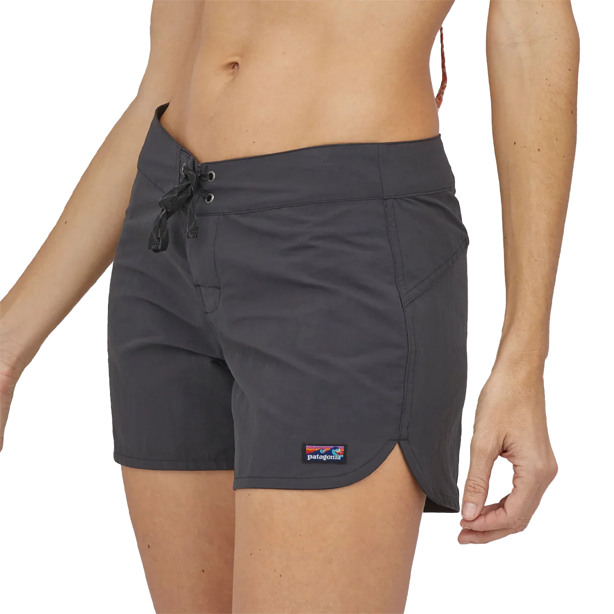 Women's Wavefarer Boardshorts 5" - Image 5