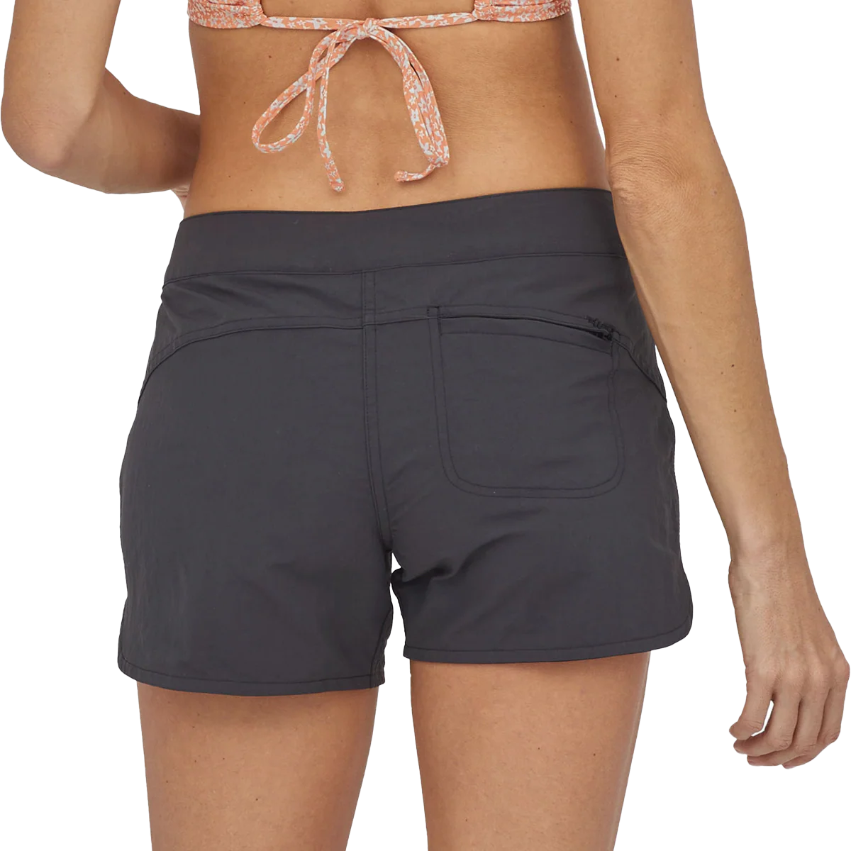 Women's Wavefarer Boardshorts 5" - Image 6