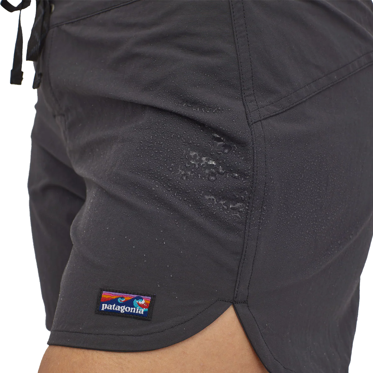 Women's Wavefarer Boardshorts 5" - Image 7