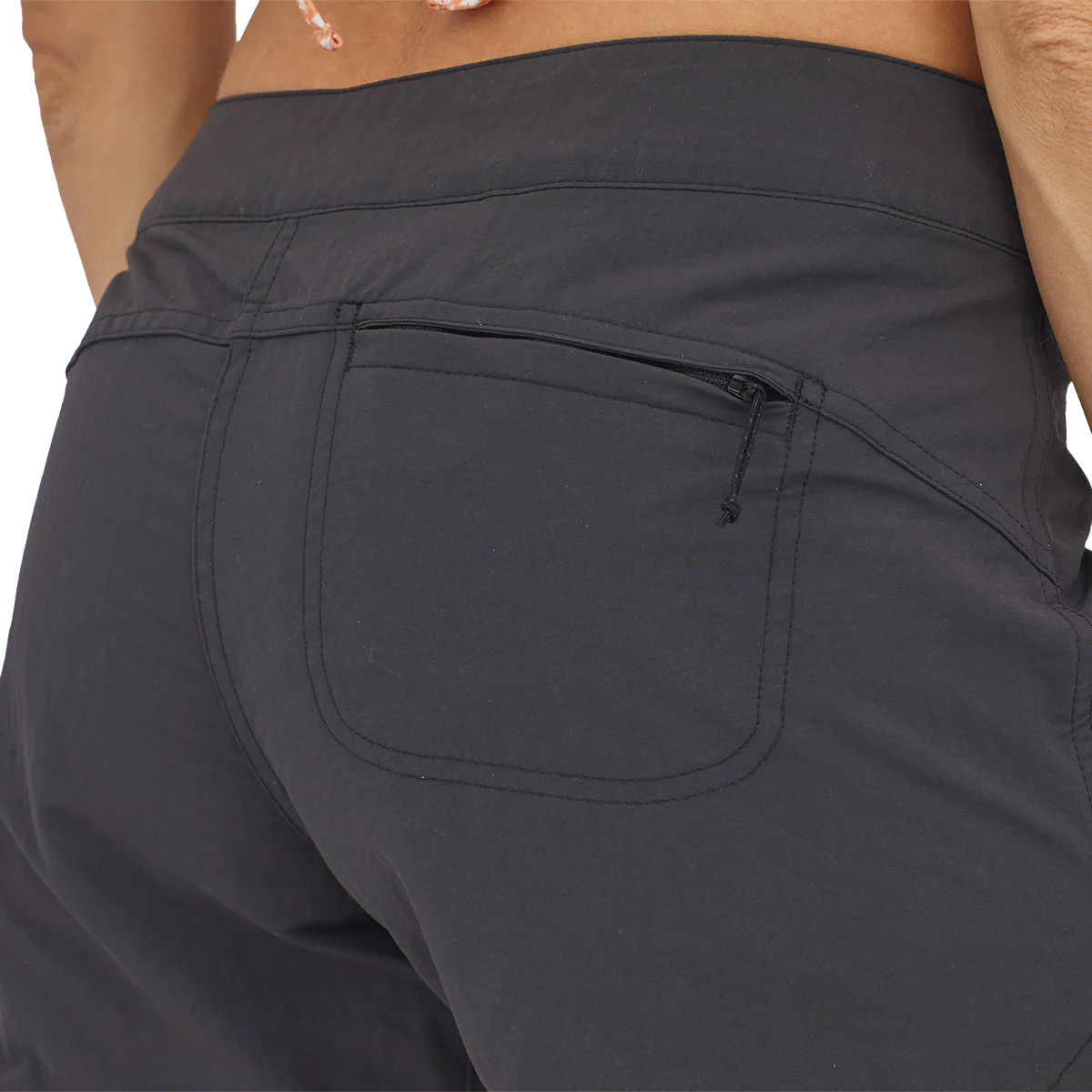 Women's Wavefarer Boardshorts 5" - Image 8