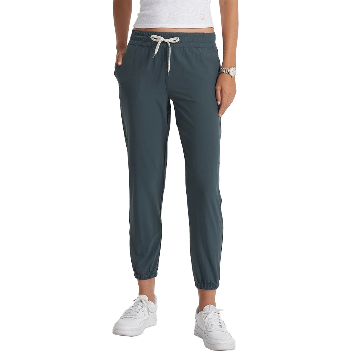 Women's Weekend Jogger - Image 3