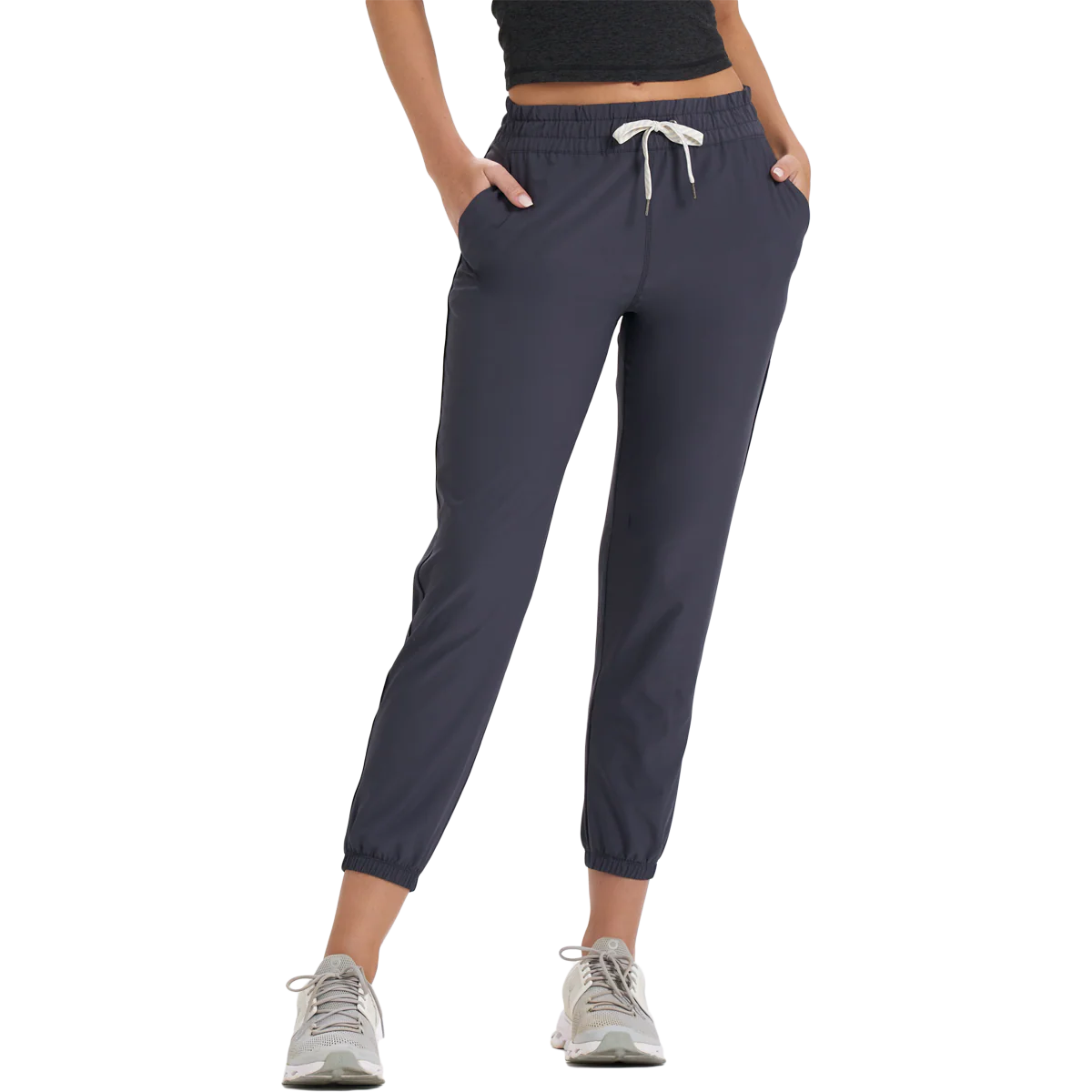 Women's Weekend Jogger - Image 4