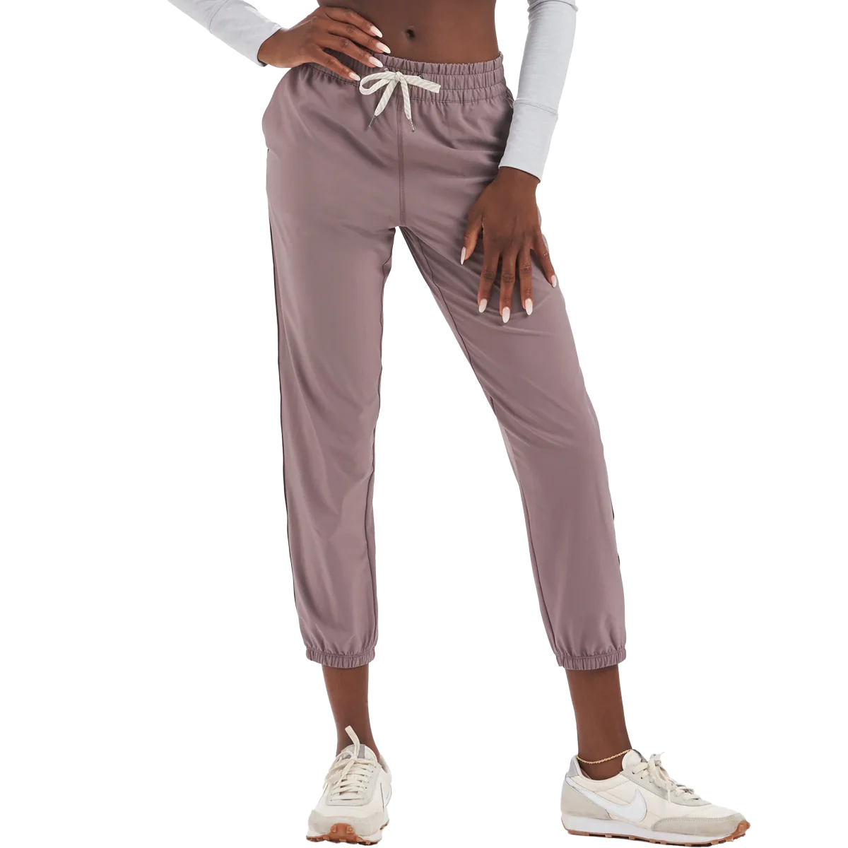 Women's Weekend Jogger - Image 6