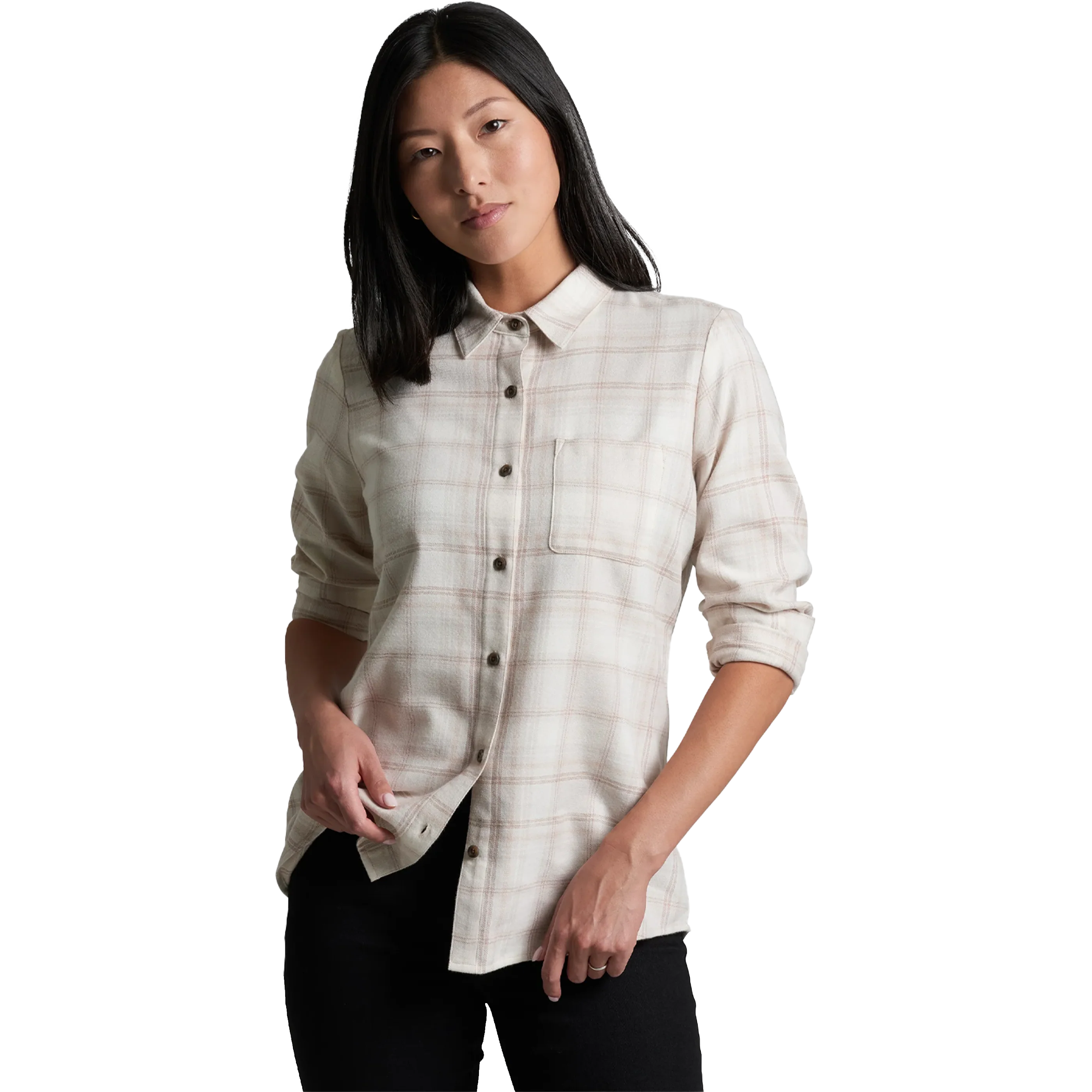 Women's Whisper Flannel