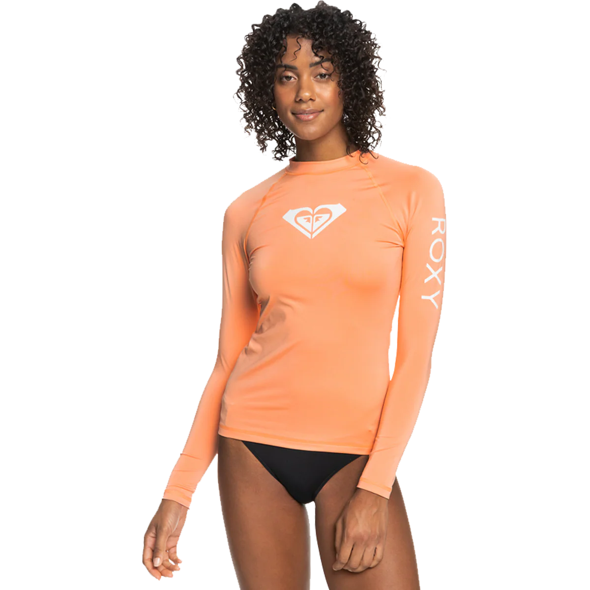 Women's Whole Hearted Long Sleeve - Image 4