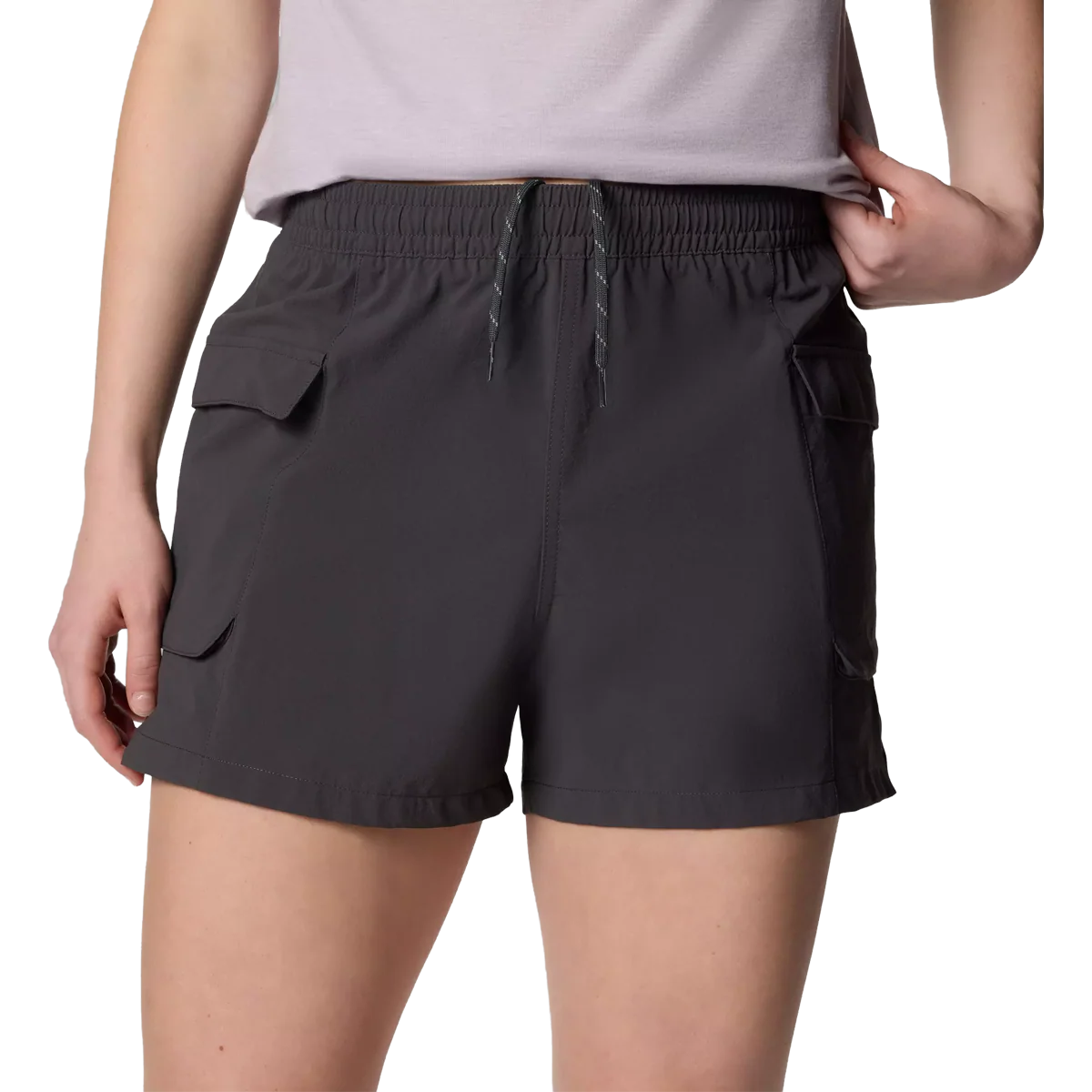 Women's Wild Cast Short 3"
