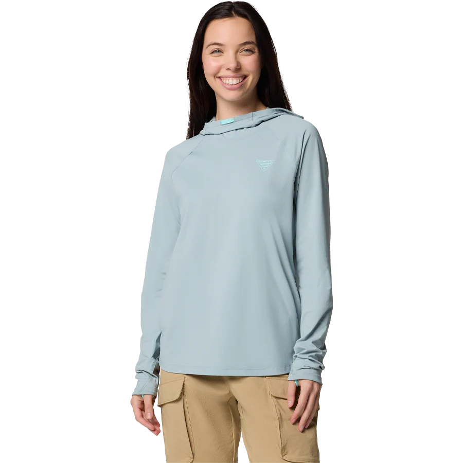 Women's Wild Cast Sun Hoodie