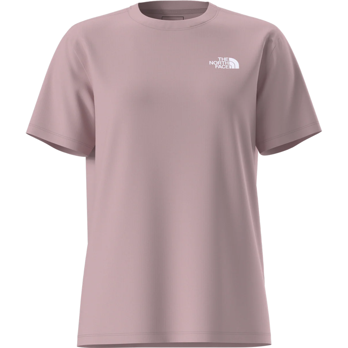 Women's Wildflower Relaxed Short Sleeve Tee - Image 2