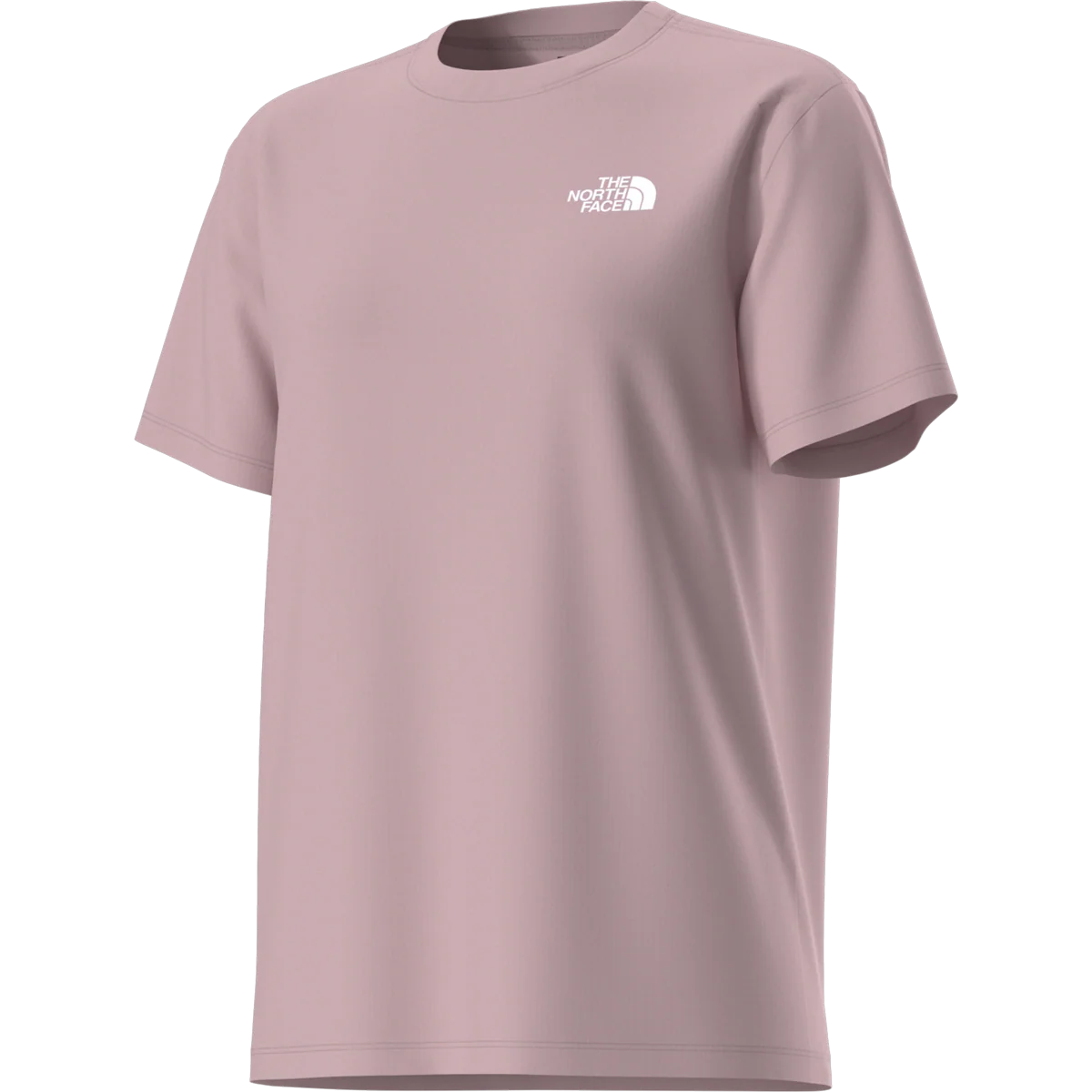 Women's Wildflower Relaxed Short Sleeve Tee - Image 3