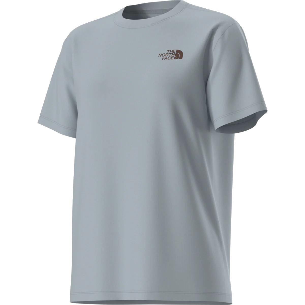Women's Wildflower Trails Relaxed Short Sleeve Tee - Image 2