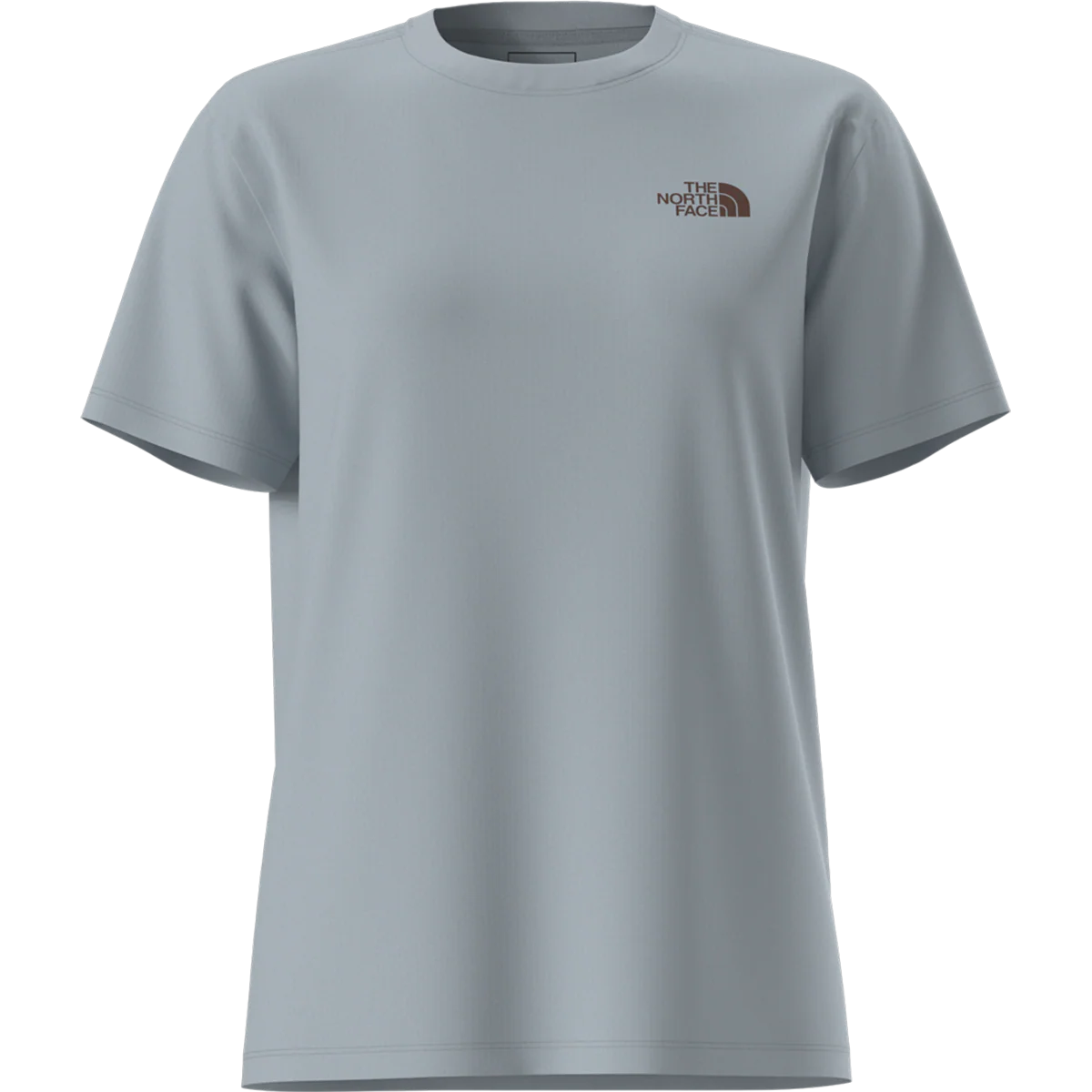 Women's Wildflower Trails Relaxed Short Sleeve Tee - Image 3