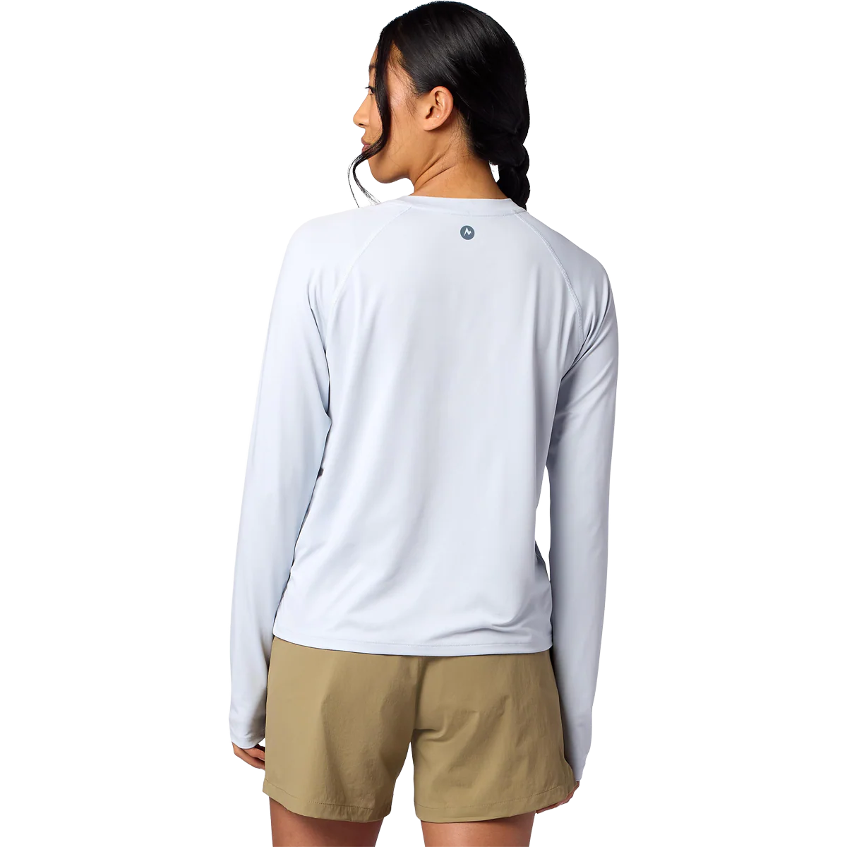 Women's Windridge UPF 50 Long-Sleeve Shirt - Image 2