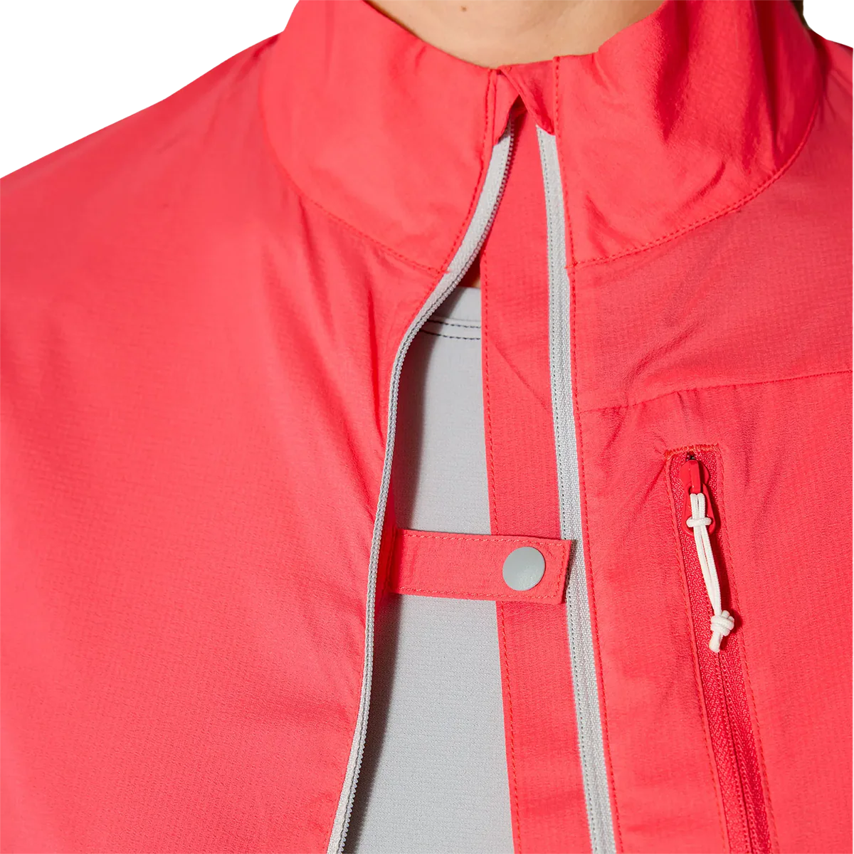Women's Windveil Jacket - Image 7