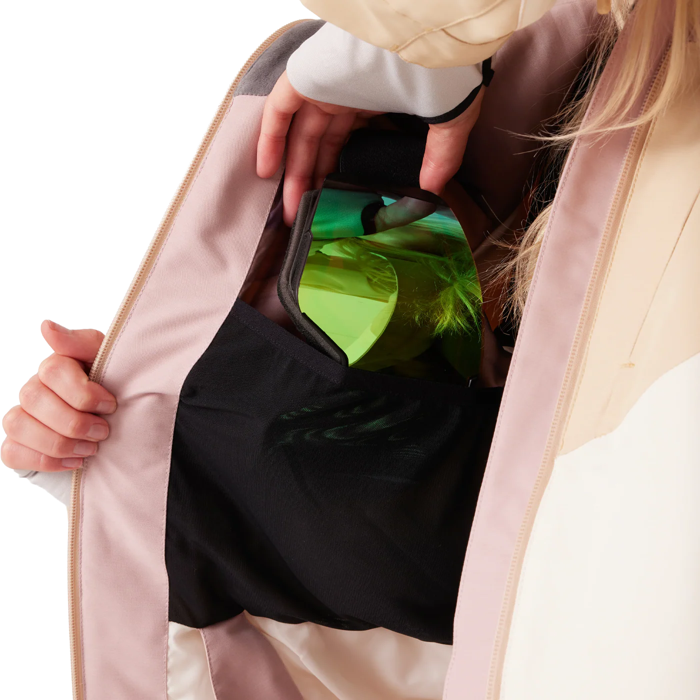 Women's Winter Haven Jacket - Image 9
