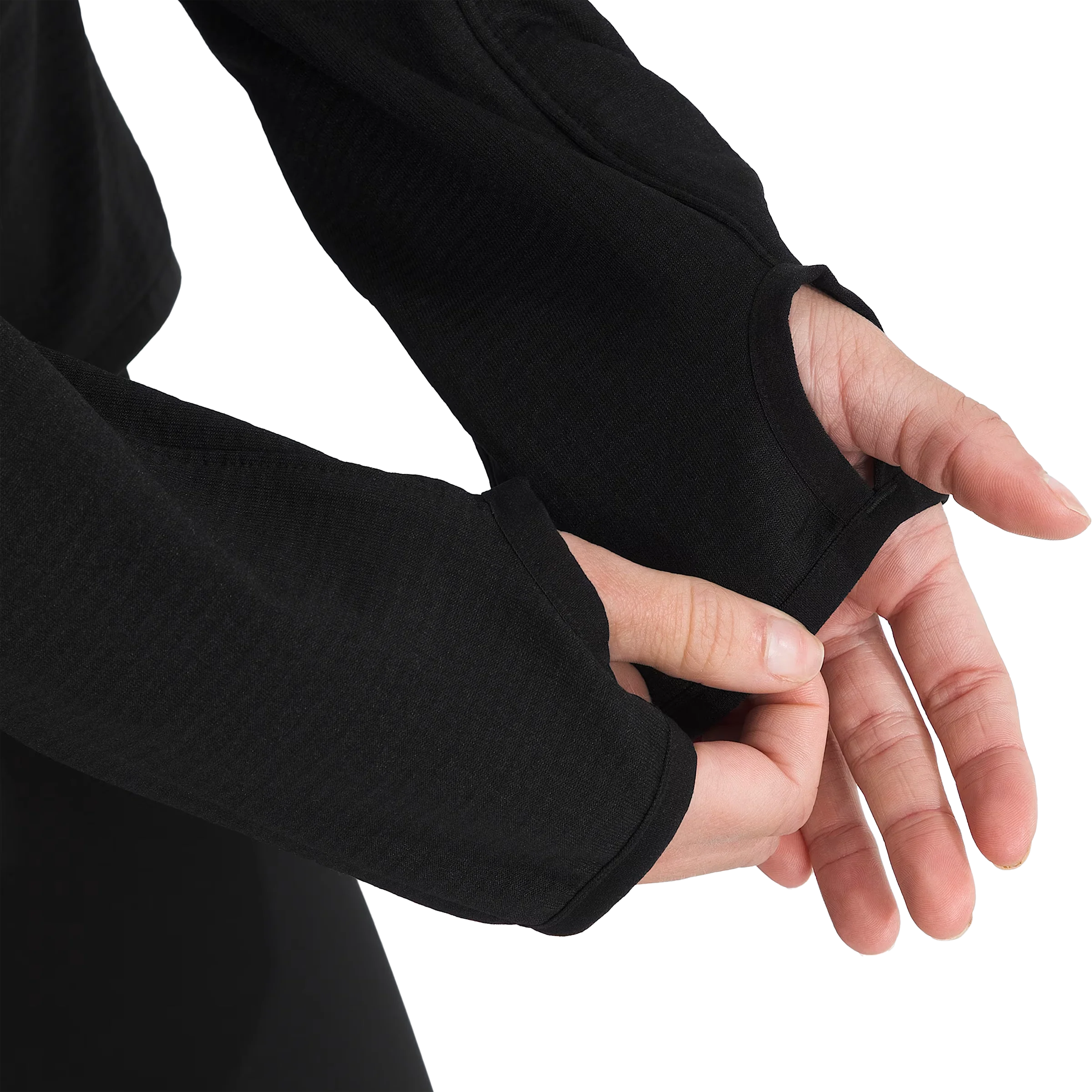 Women's Winter Warm Pro Jacket - Image 4