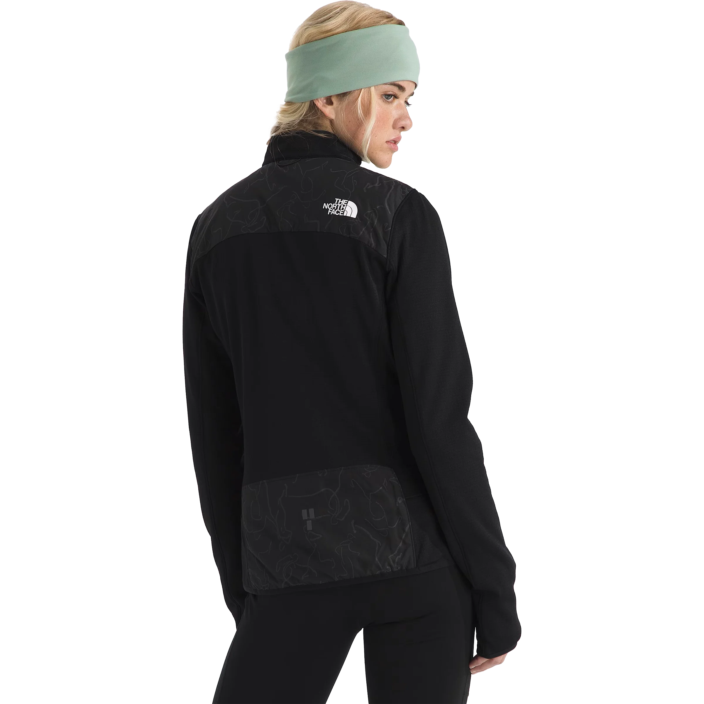 Women's Winter Warm Pro Jacket - Image 6