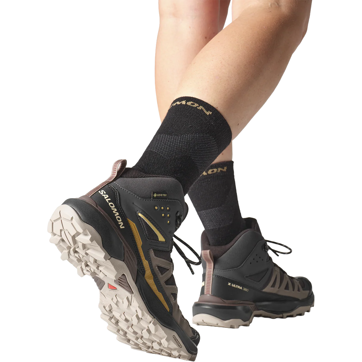 Women's X Ultra 360 Mid GORE-TEX - Image 7