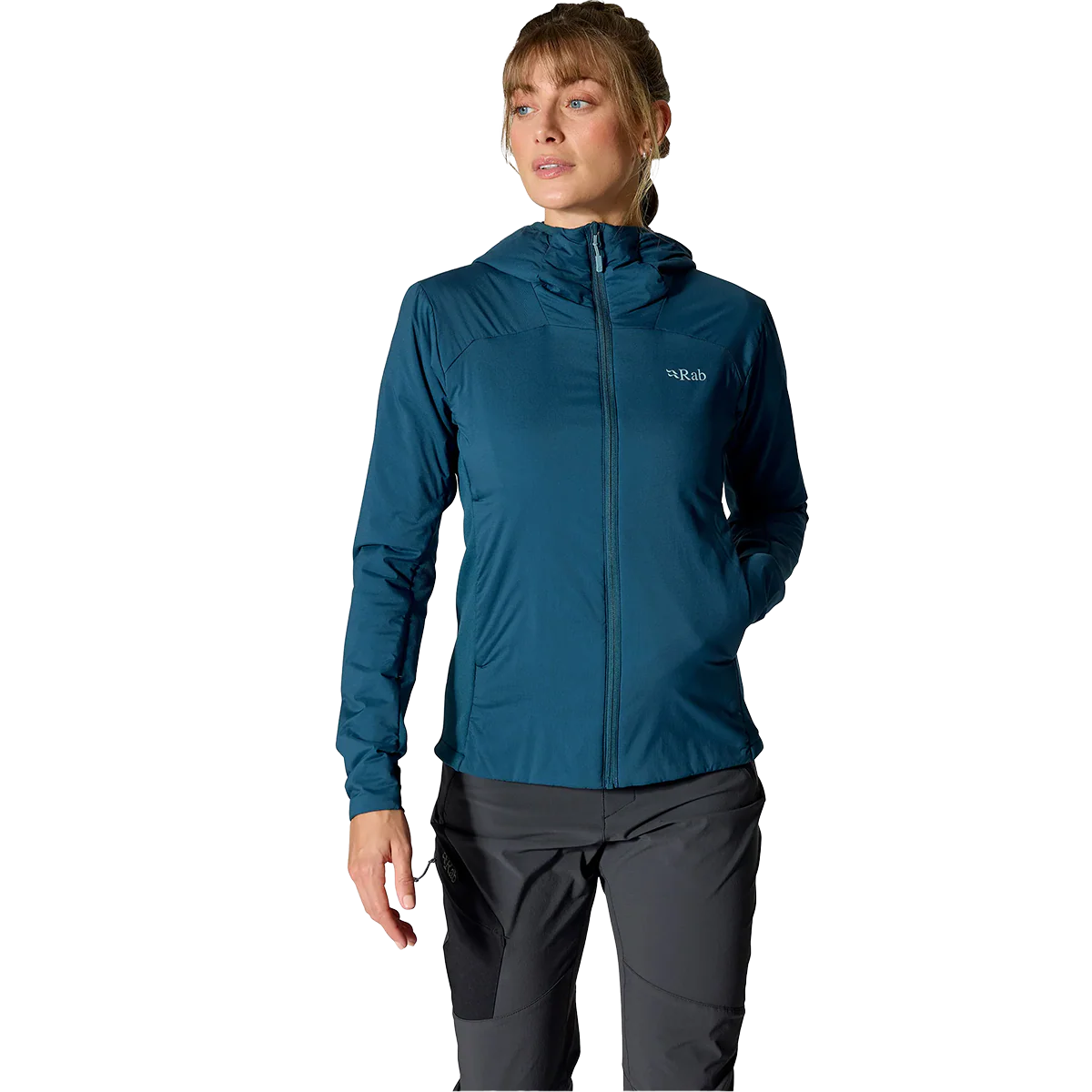 Women's Xenair Alpine Flex Jacket - Image 3