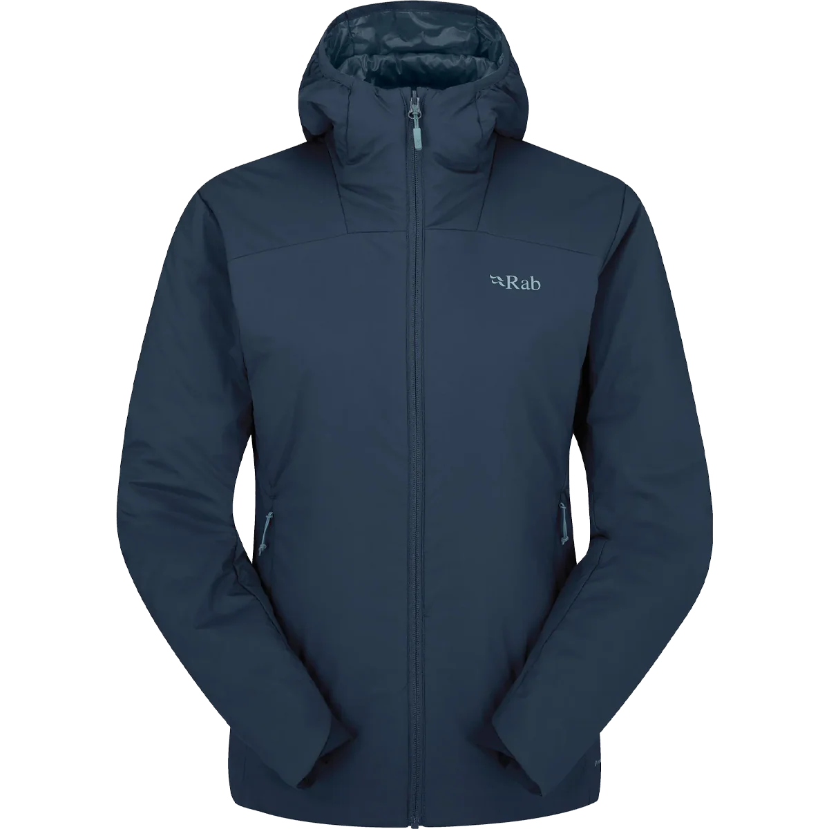 Women's Xenair Alpine Light Jacket