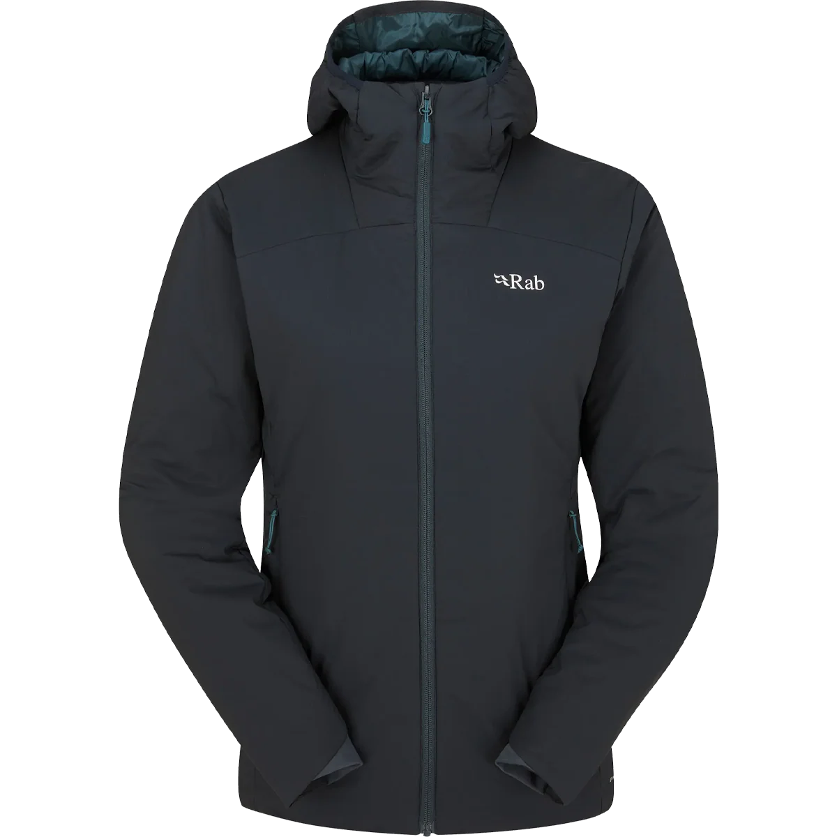 Women's Xenair Alpine Light Jacket - Image 2