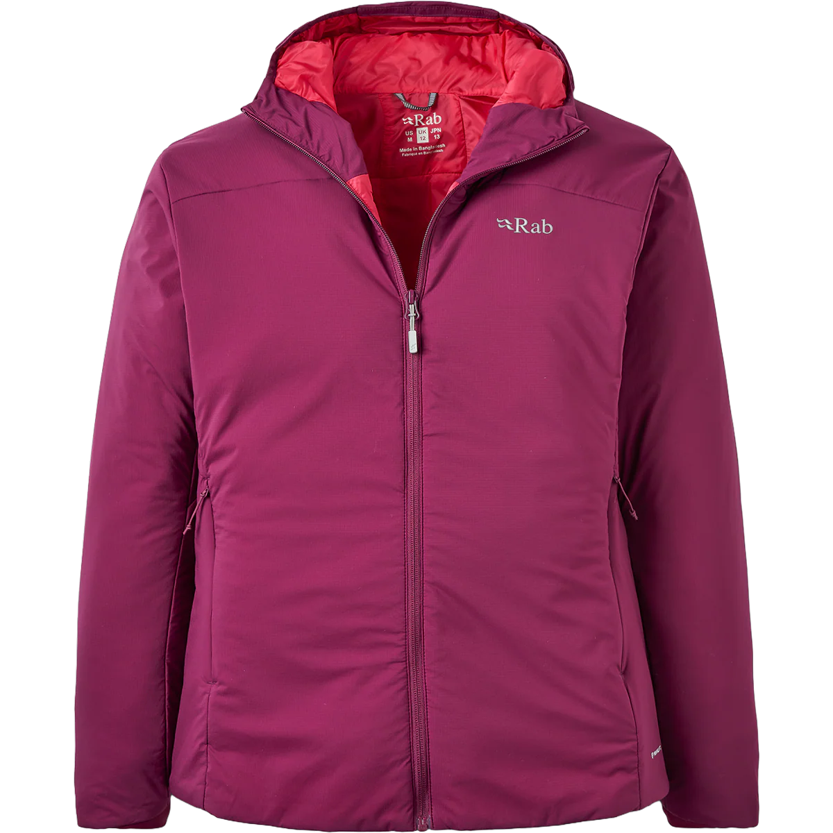 Women's Xenair Alpine Light Jacket - Image 3