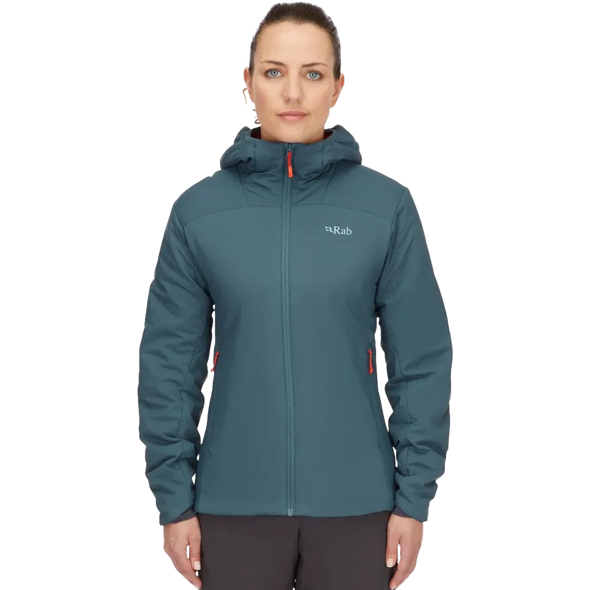 Women's Xenair Alpine Light Jacket - Image 4